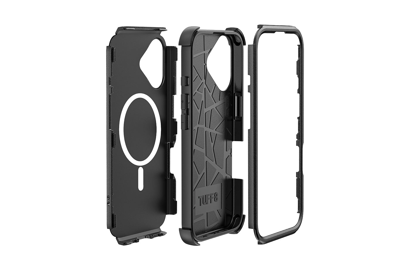 Best Phone Cases for Construction Workers & Tradespeople: The Ultimate Best Phone Cases for Construction Workers & Tradespeople: The Ultimate