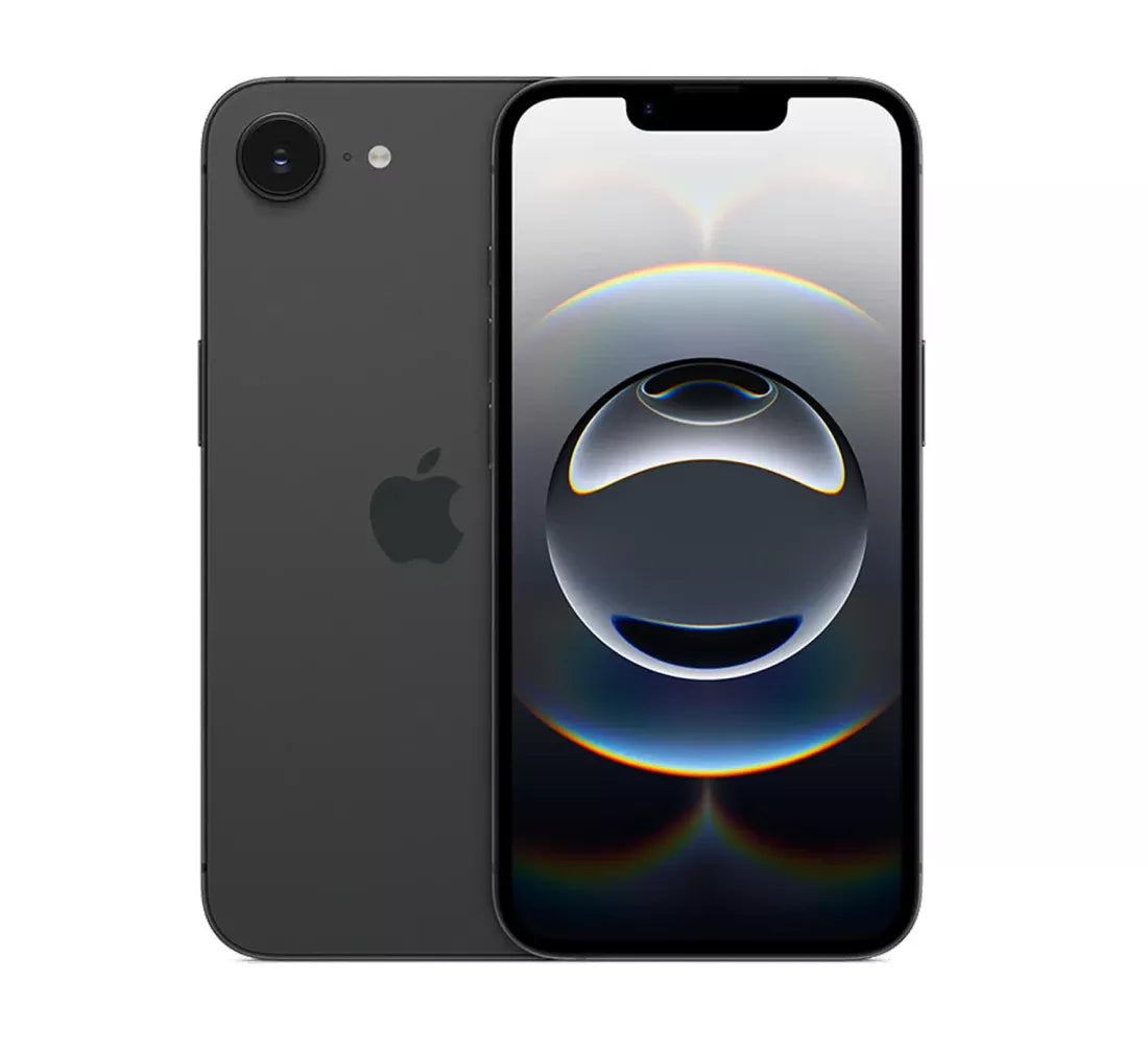 iPhone 16e