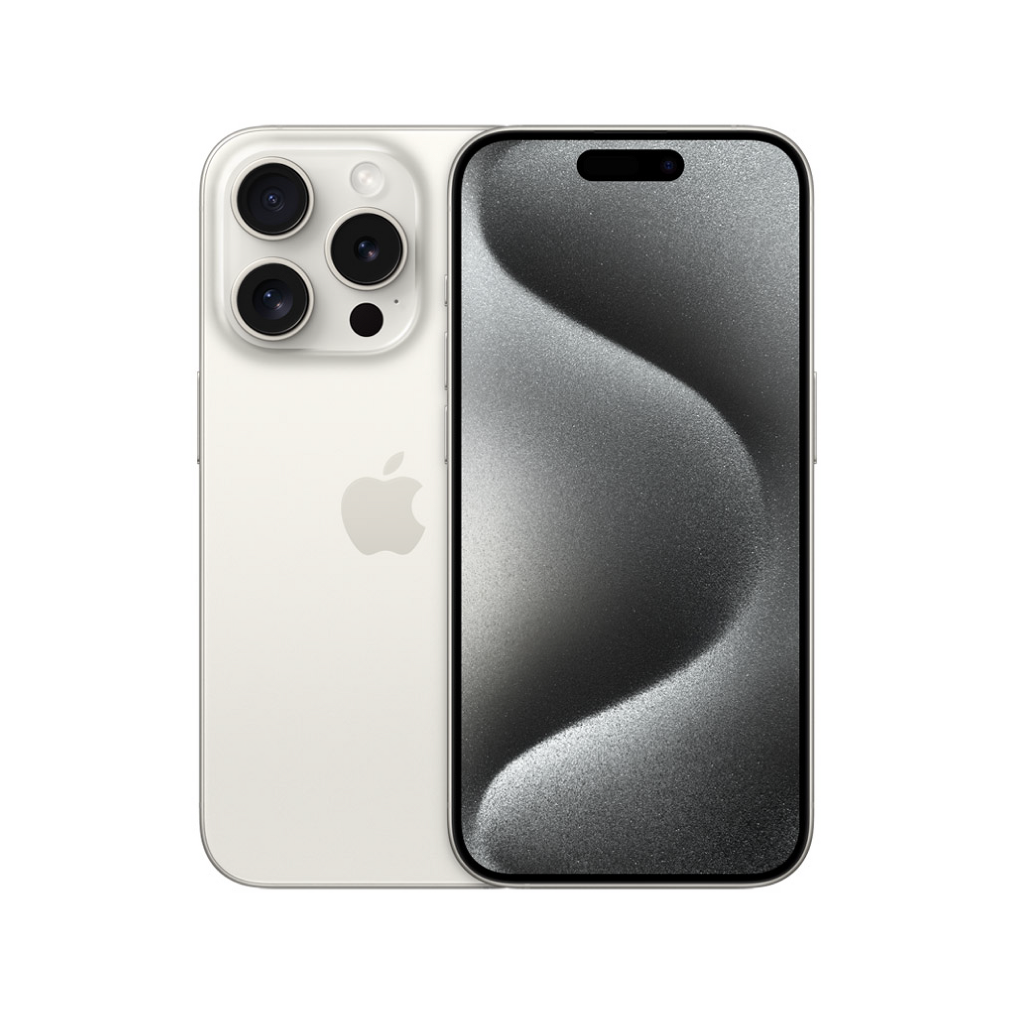 【objects.io】　iPhone15Pro ケース　White Beige Minimalist Soft Beige Cream Monochrome iPhone 15 14 Tough