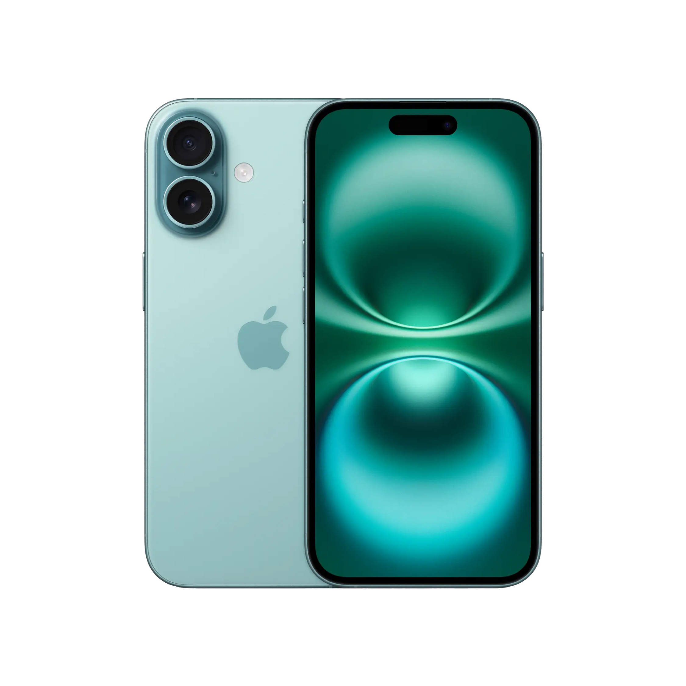 iPhone 16