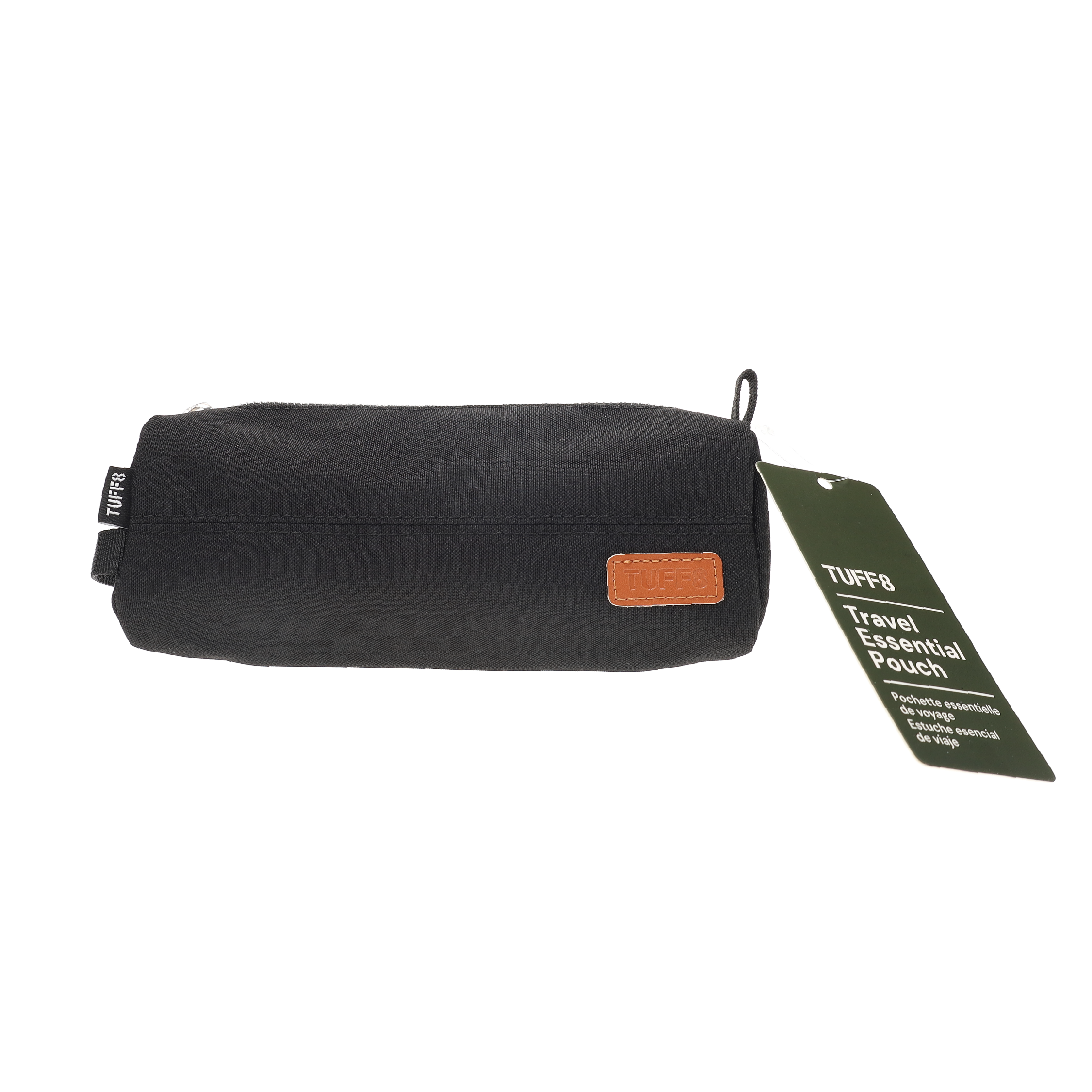 Travel Essential Pouch