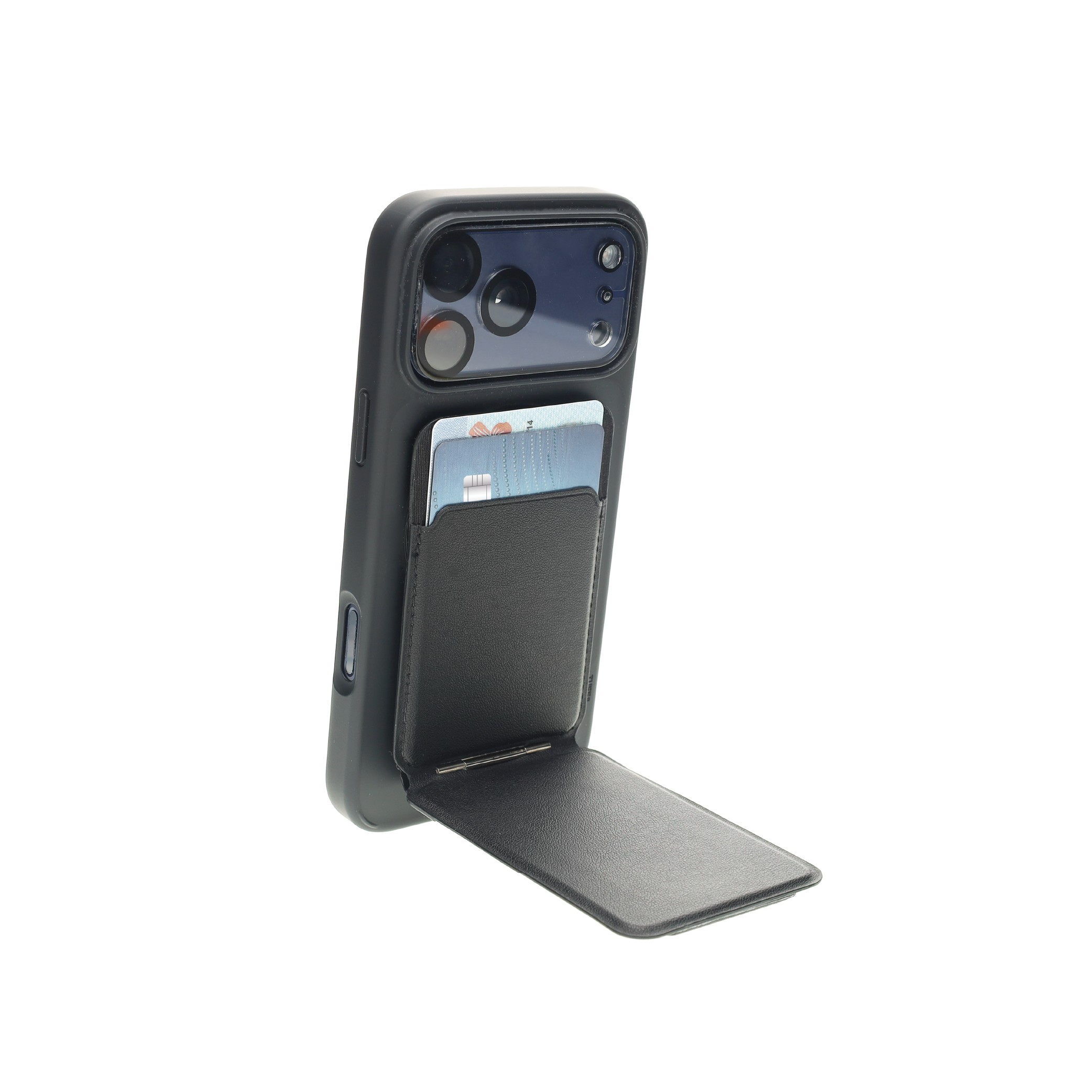 Foldable Wallet Stand