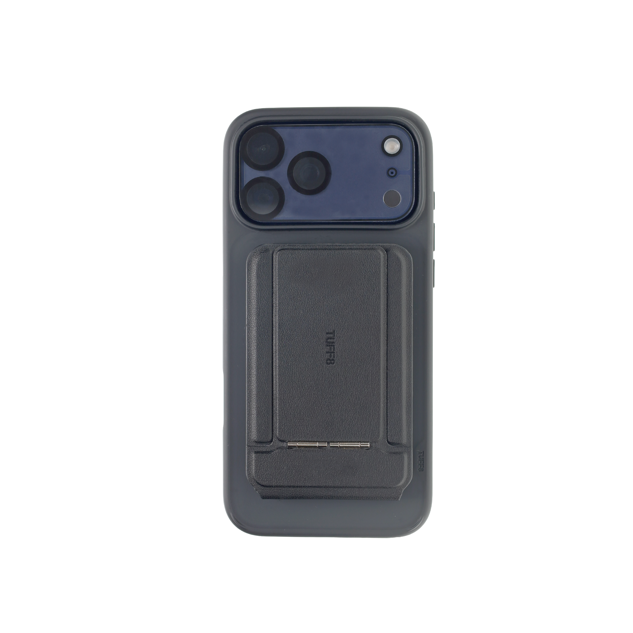 Foldable Wallet Stand