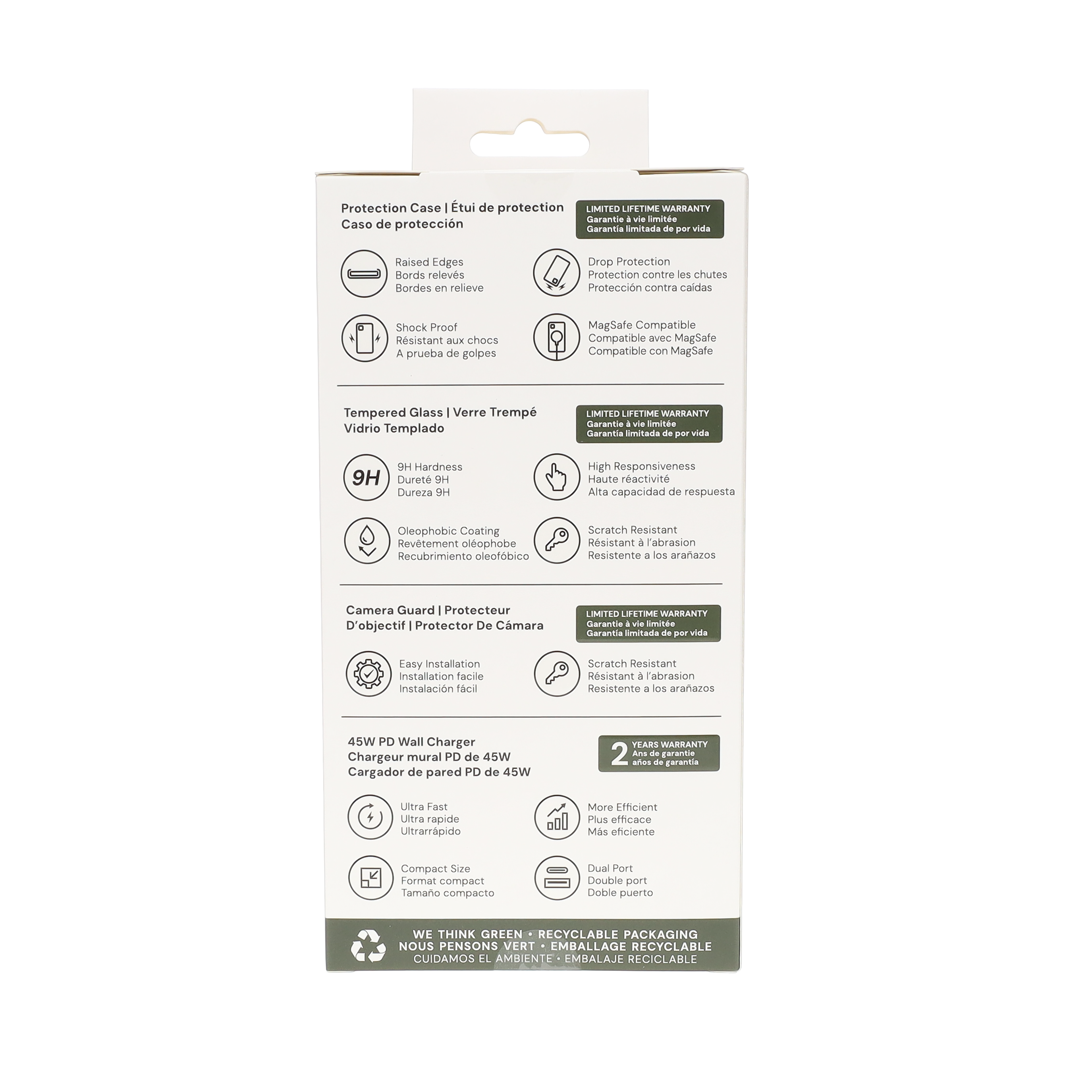 Samsung Galaxy S26 Starter Bundle