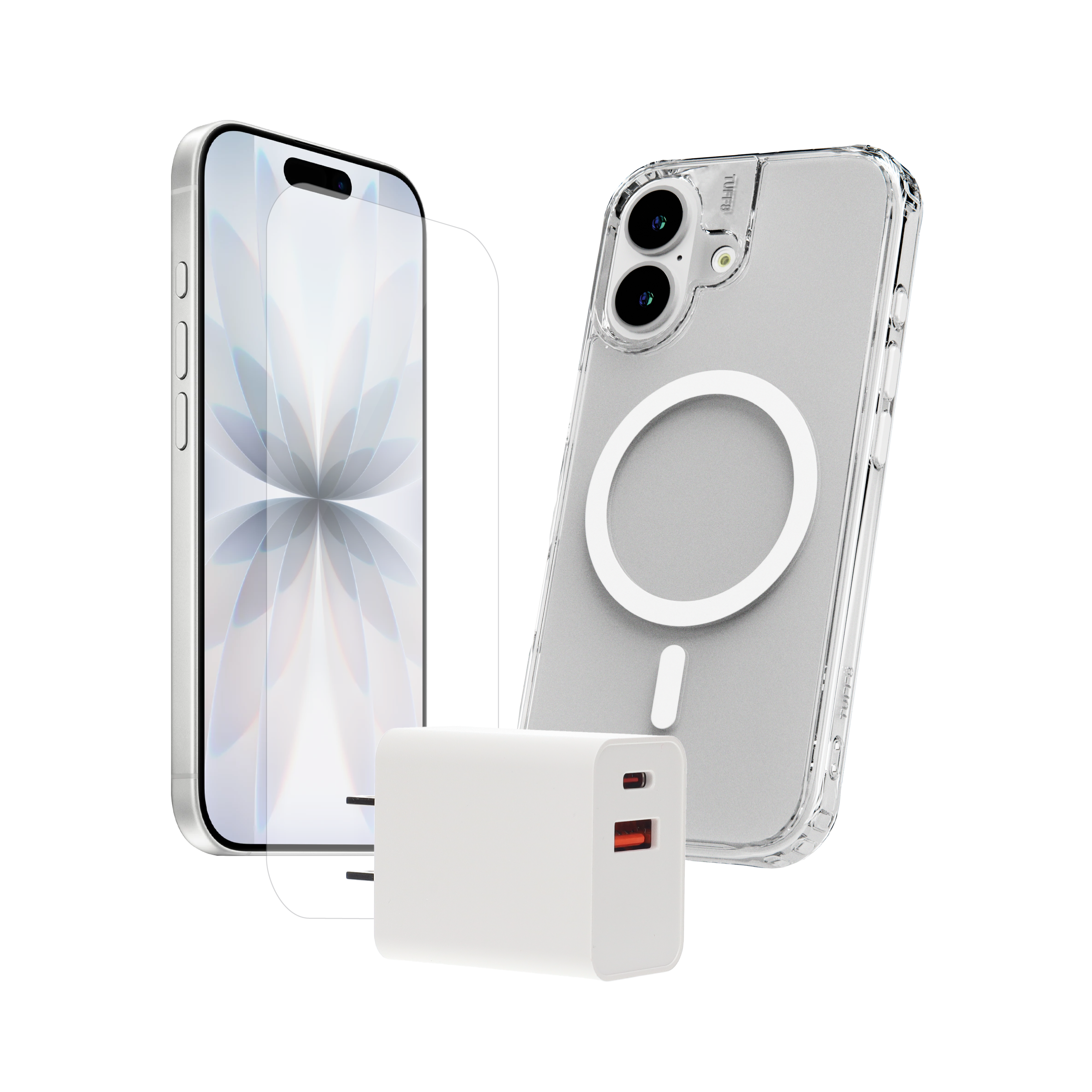 iPhone 17 Starter Pack