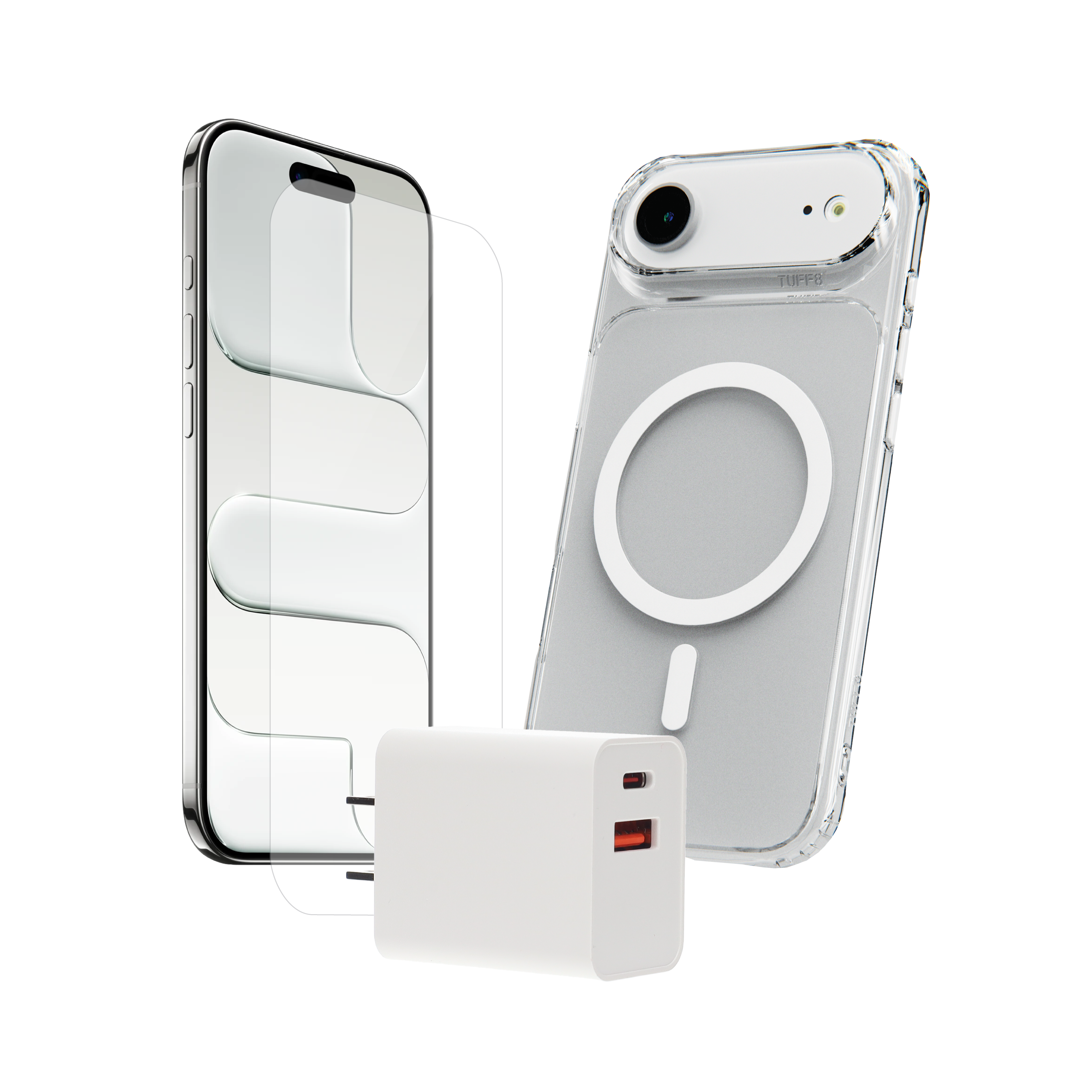 iPhone Air Starter Pack