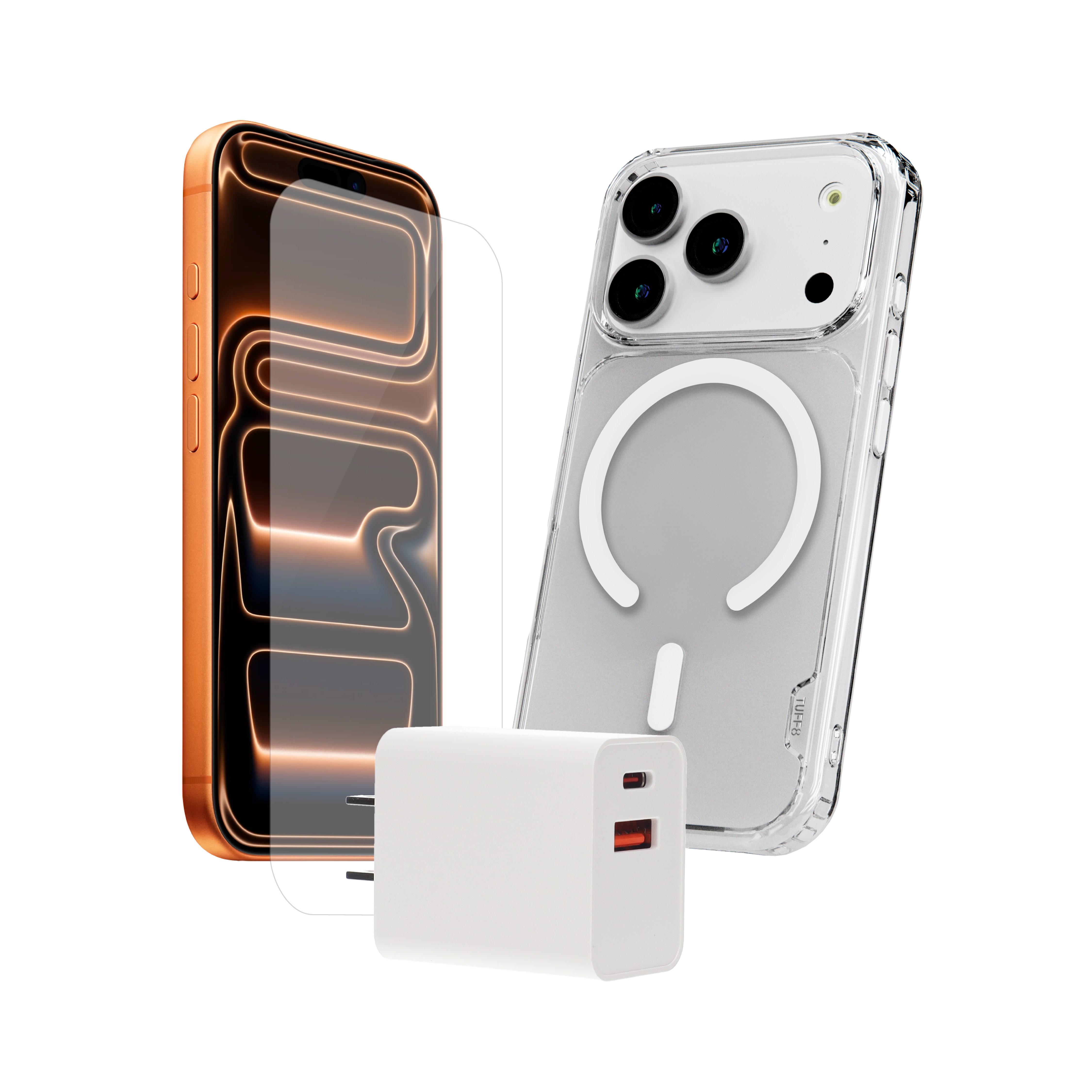 iPhone 17 Pro Starter Pack