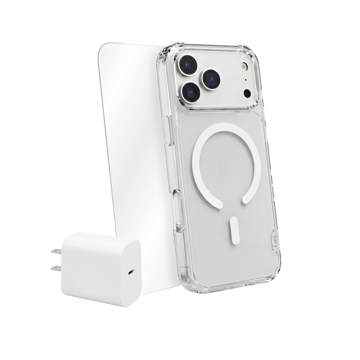 iPhone 18 Pro 3-in-1 Starter Pack