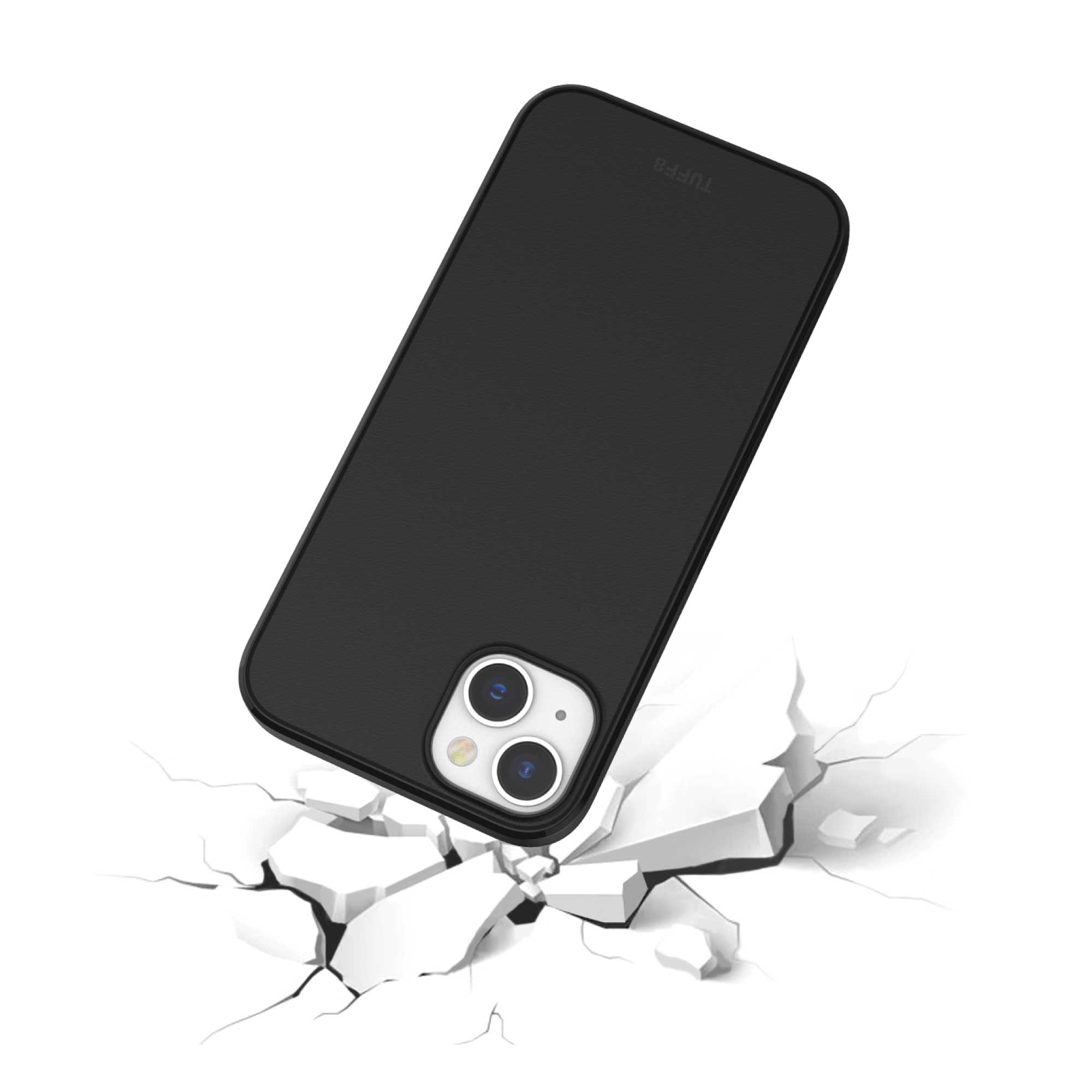 iPhone 15 Graphite Case