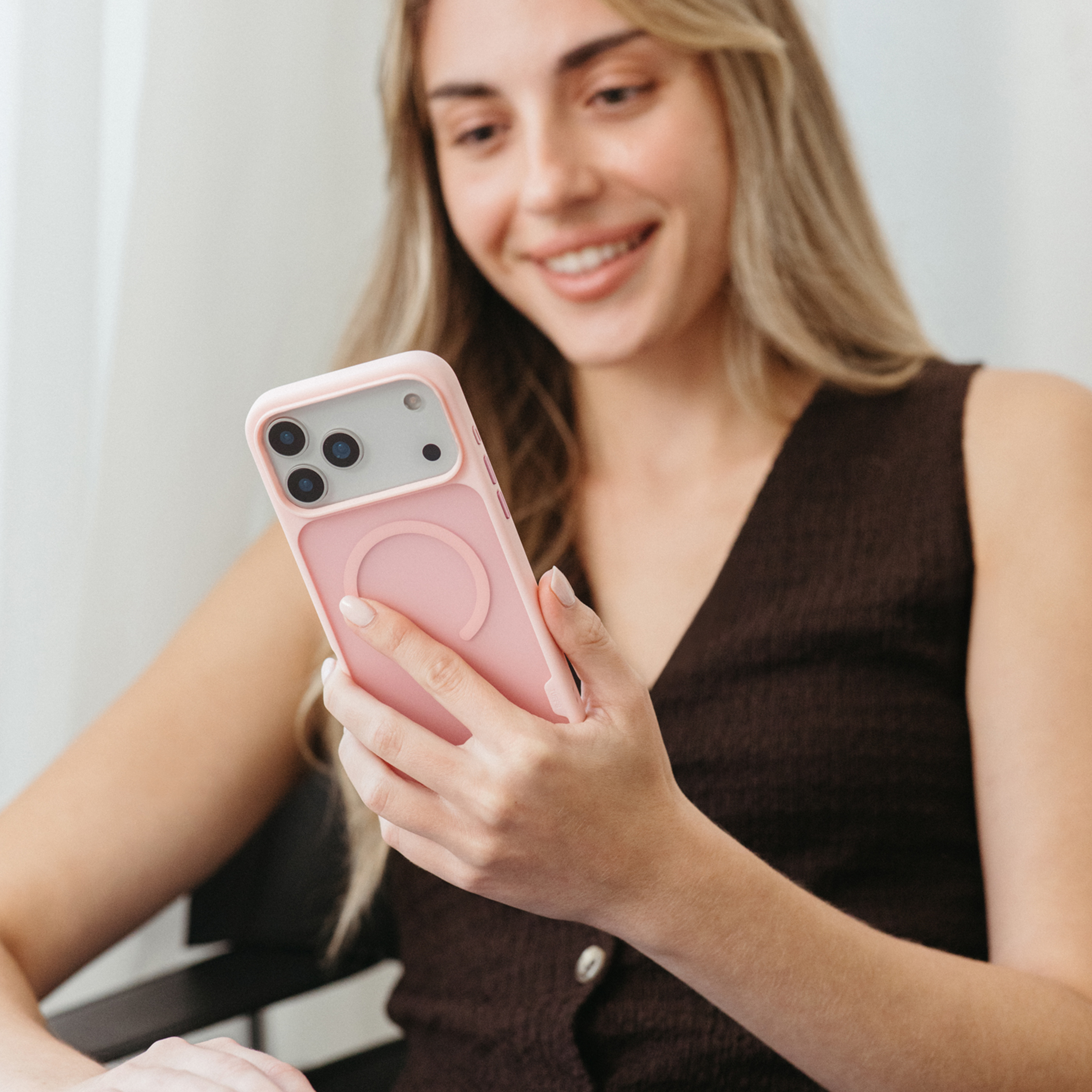 iPhone 17 Pro Max GlideGuard Case