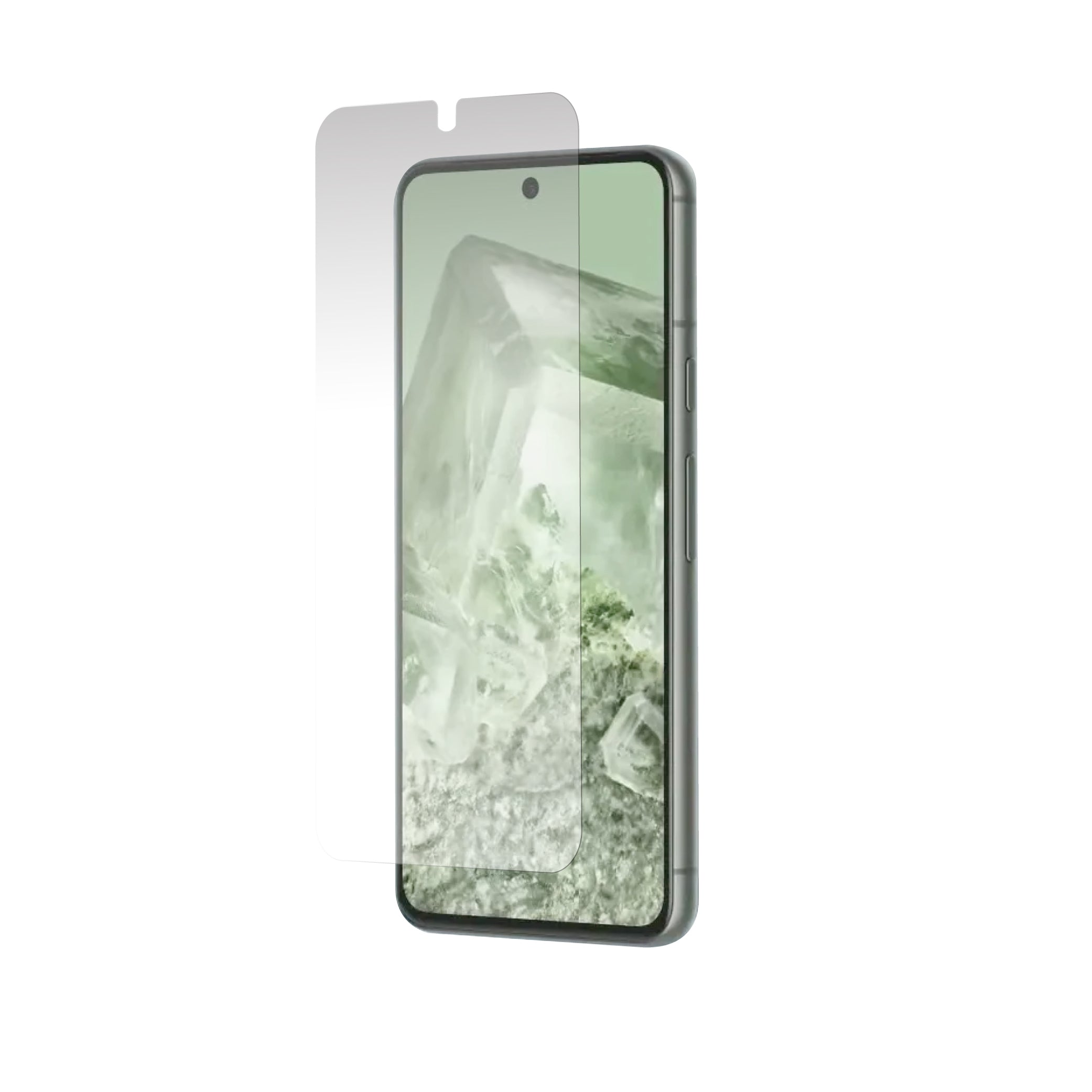 Google Pixel 8 Tempered Glass