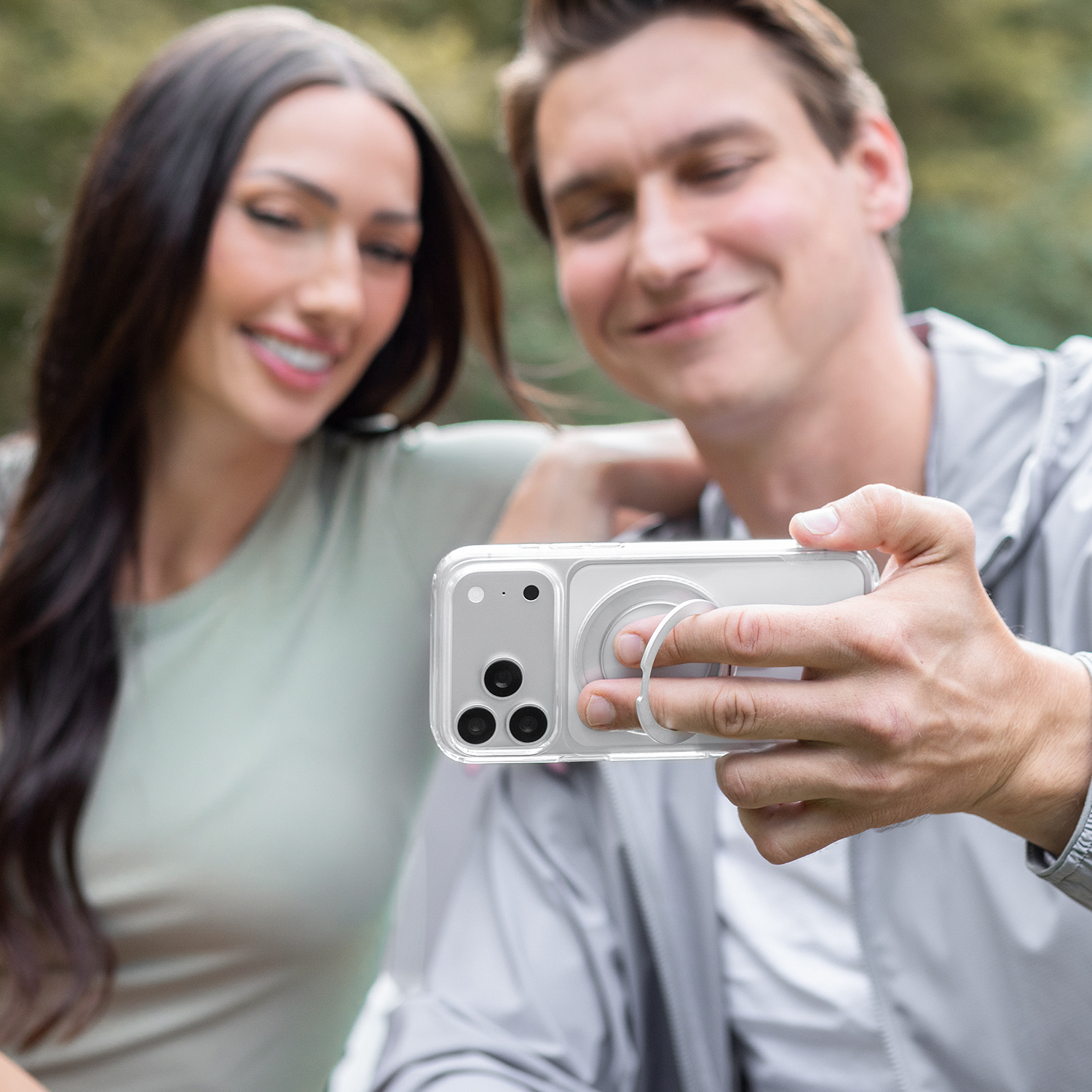 iPhone 18 Pro / 17 Pro Glide360 Case