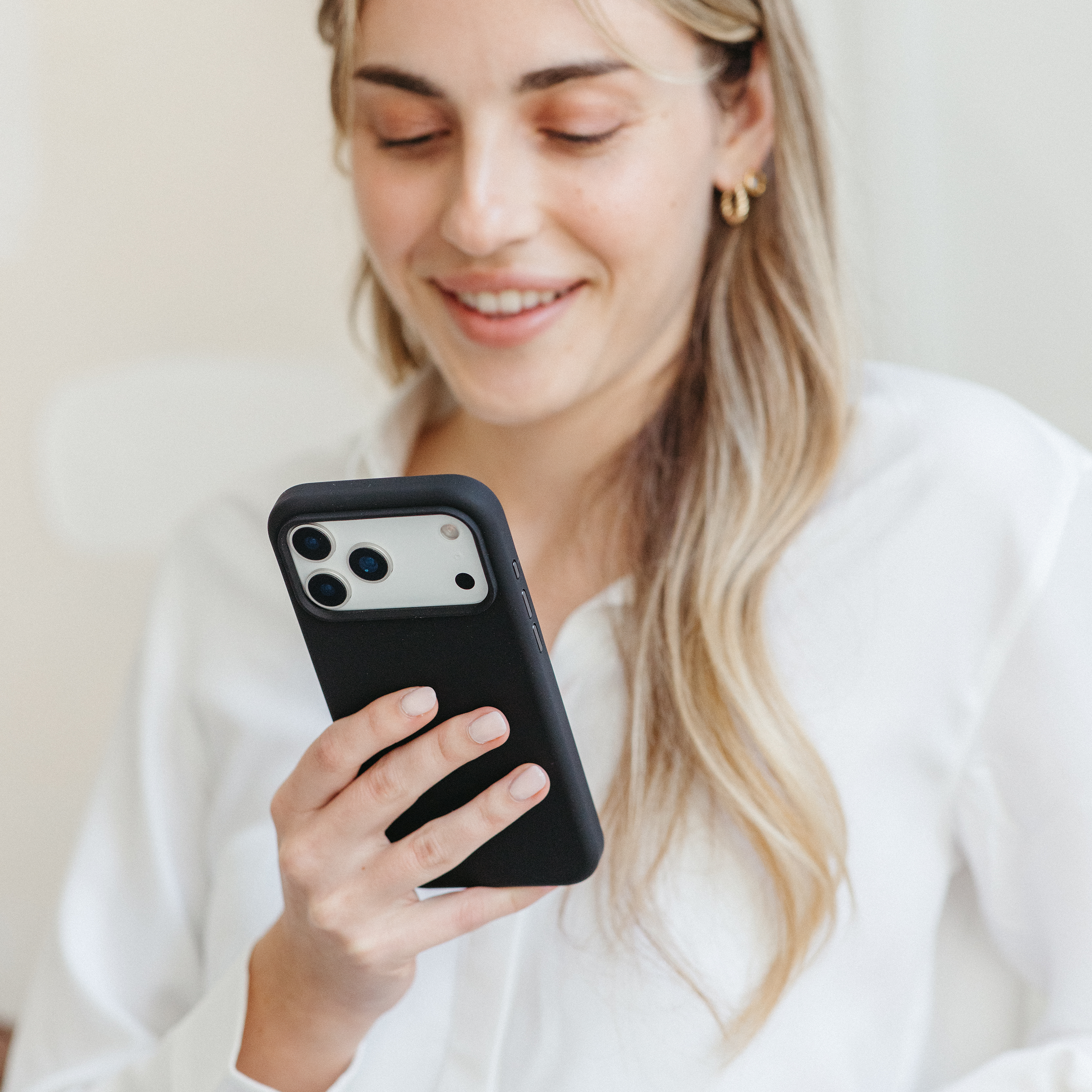 iPhone 17 GlideAir Case