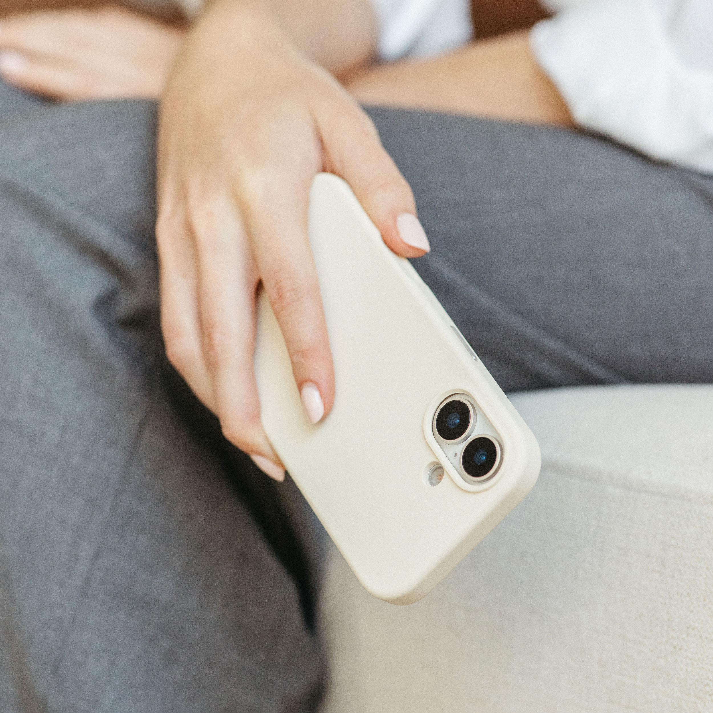 iPhone 17 GlideAir Case