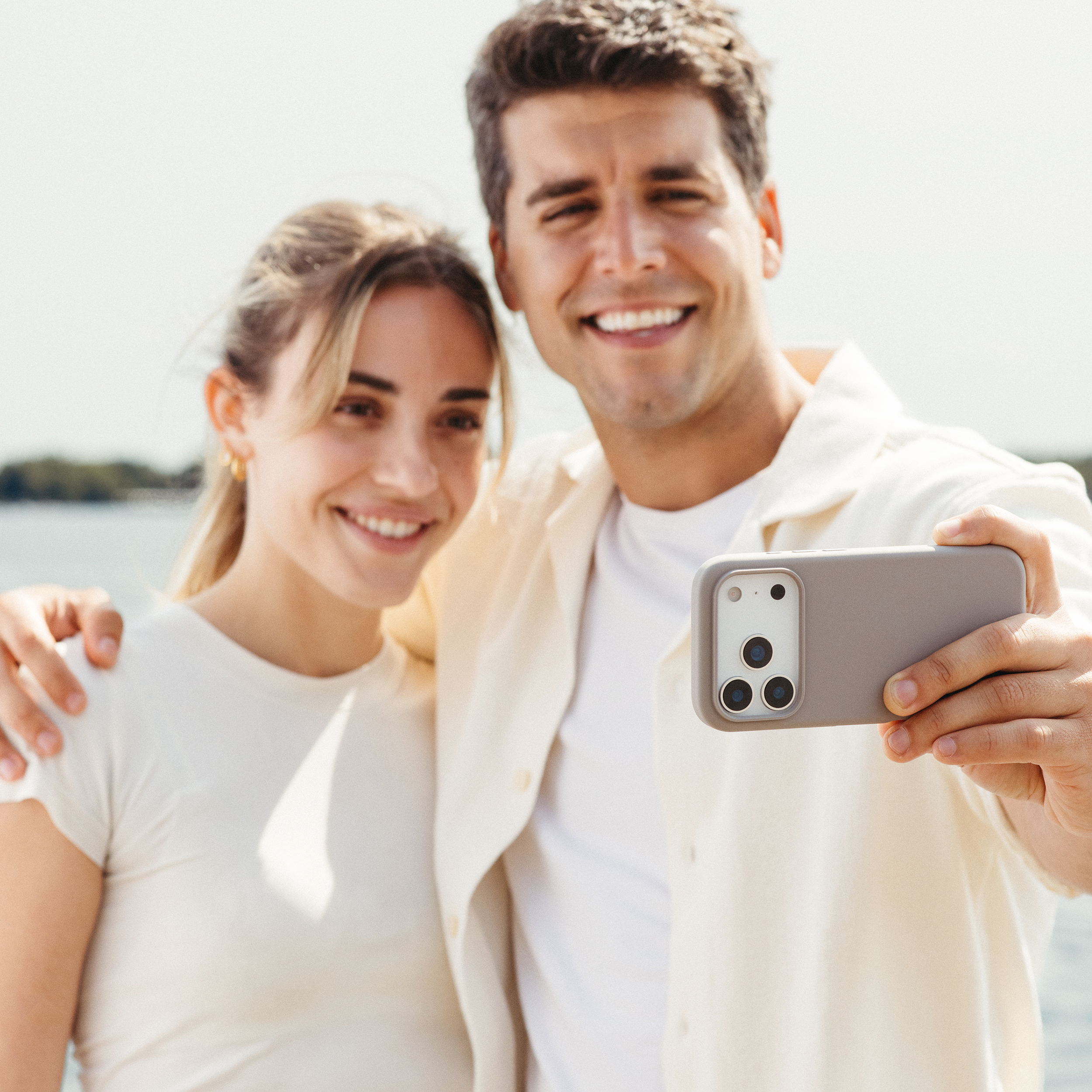 iPhone 17 Pro GlideAir Case