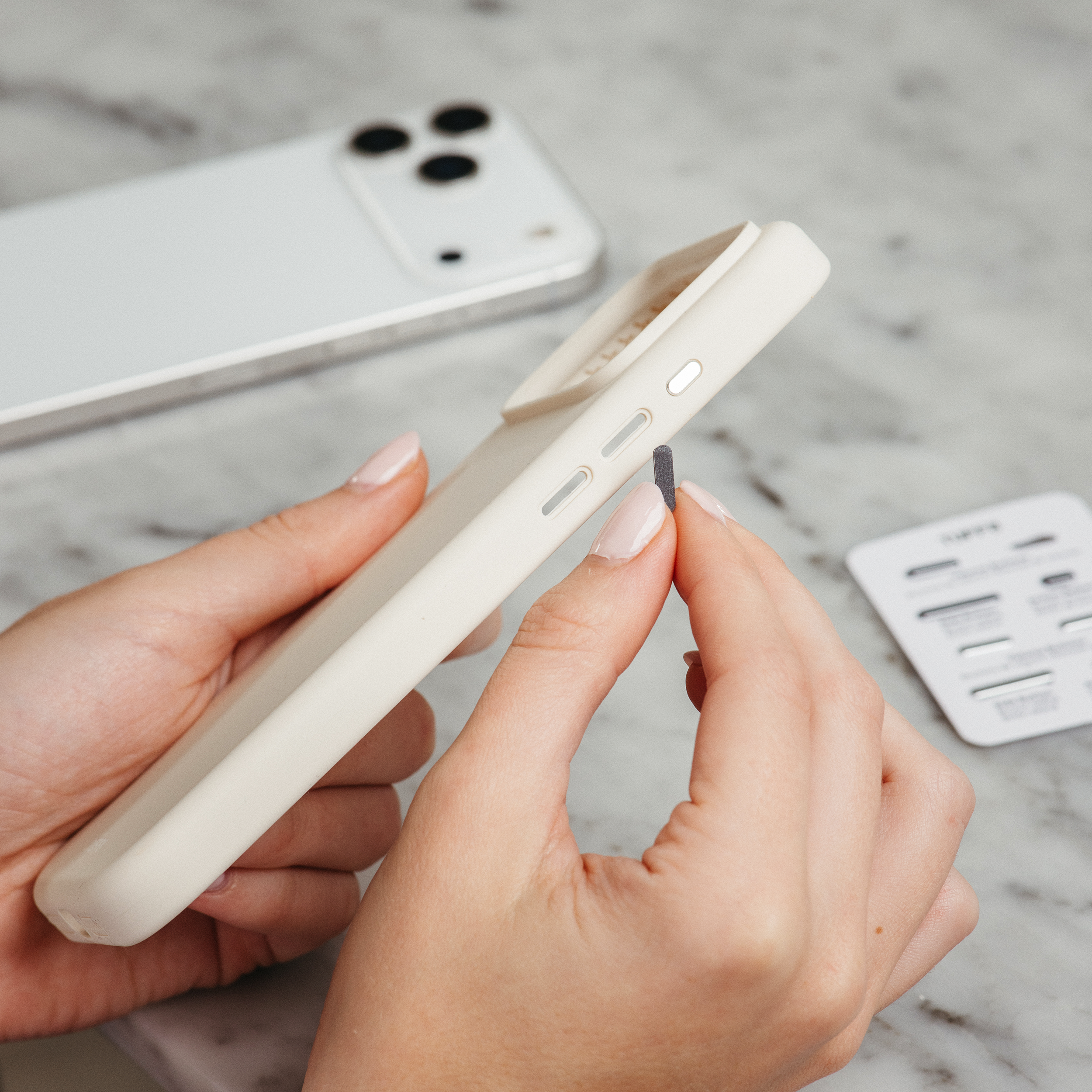iPhone 17 Pro GlideAir Case