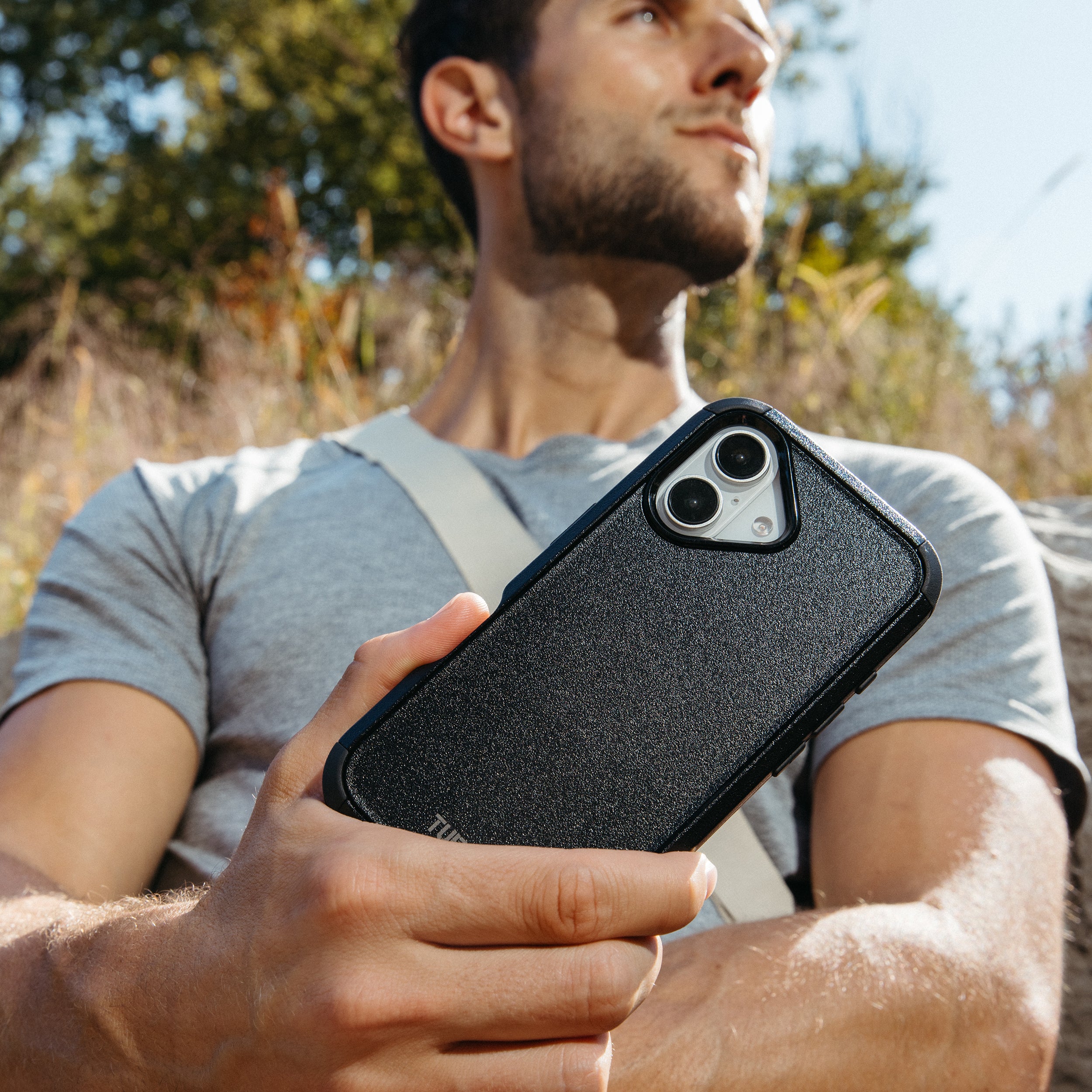 iPhone 15 Pro Max Impact Case