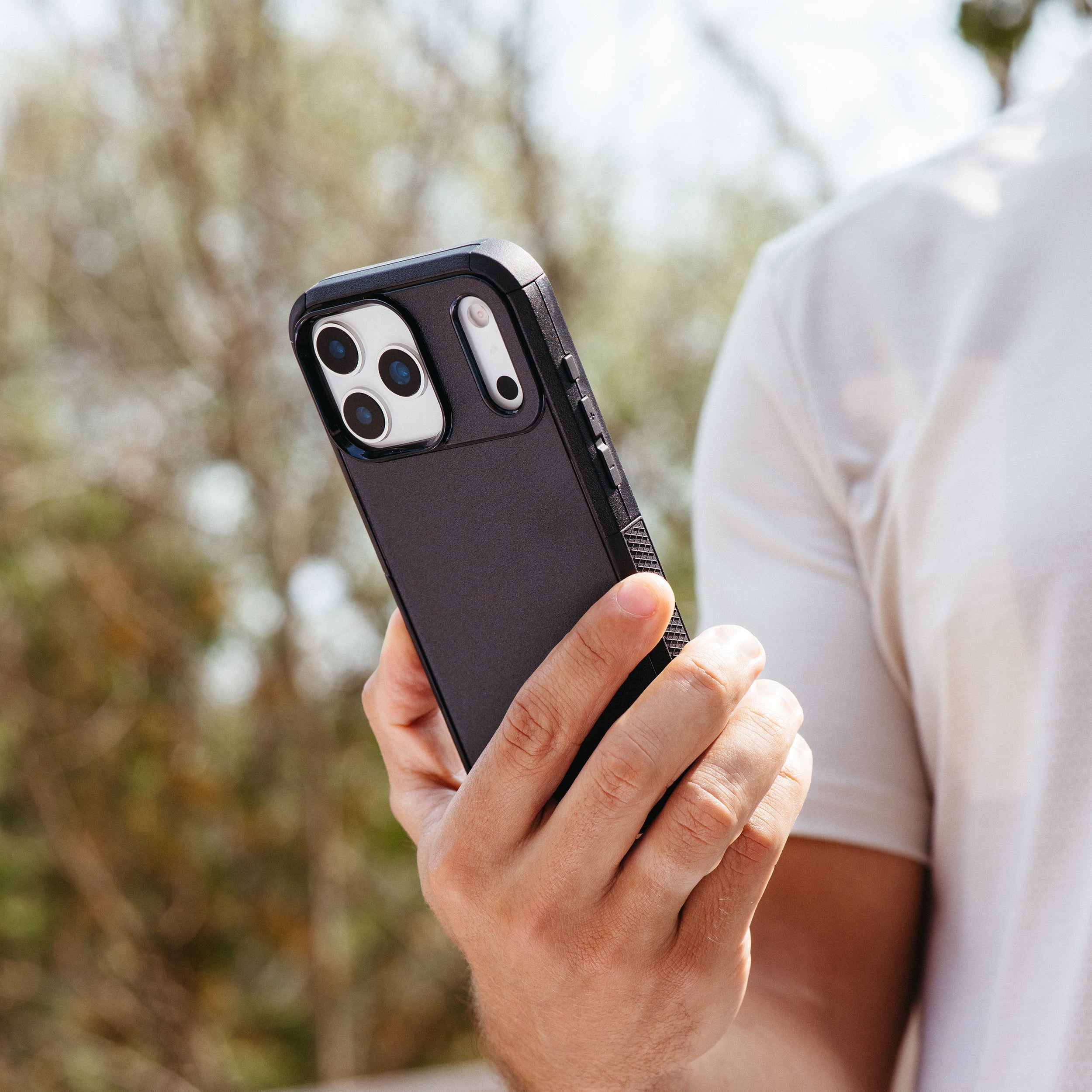 iPhone 18 Pro Max / 17 Pro Max Impact Case