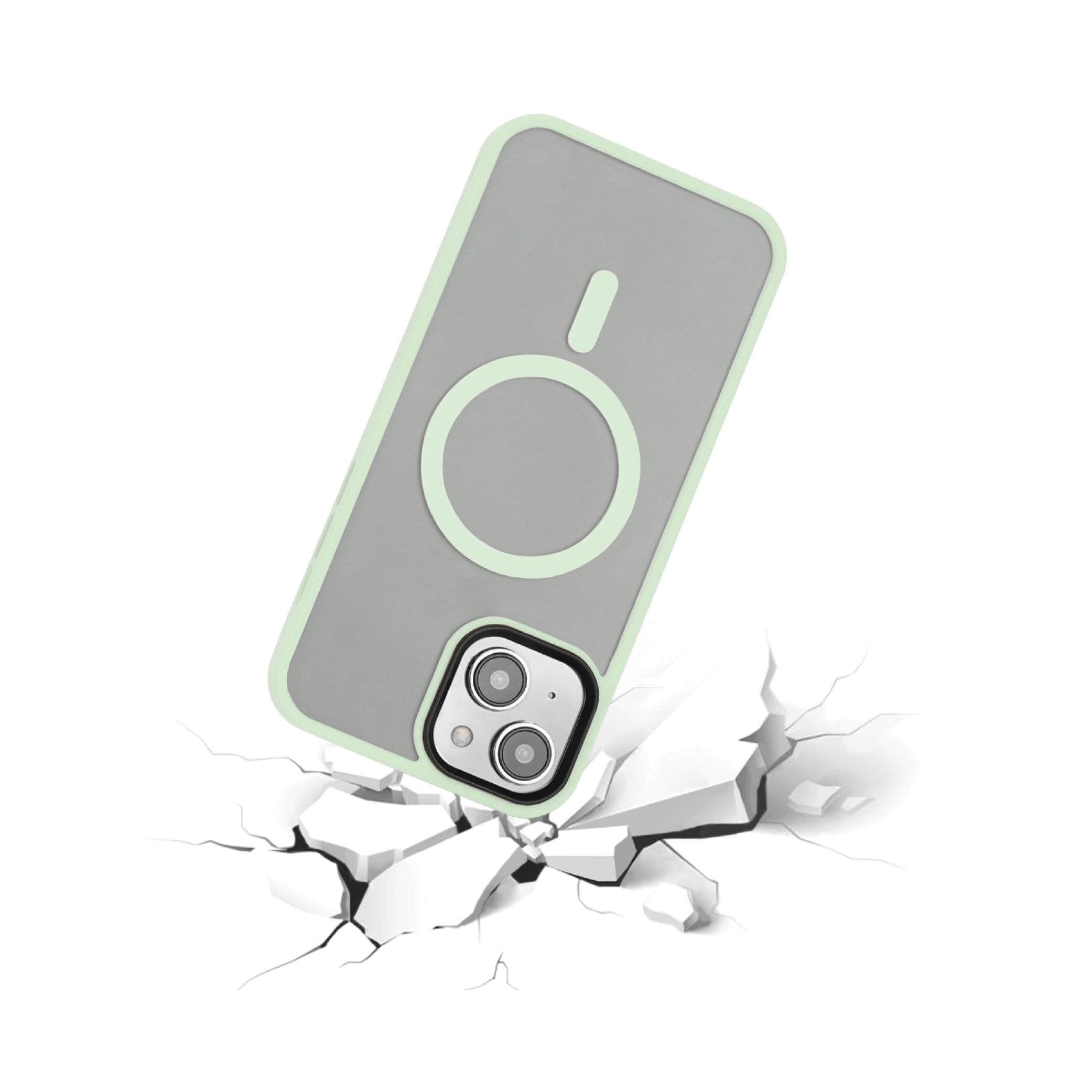 iPhone 15 GlideGuard Case