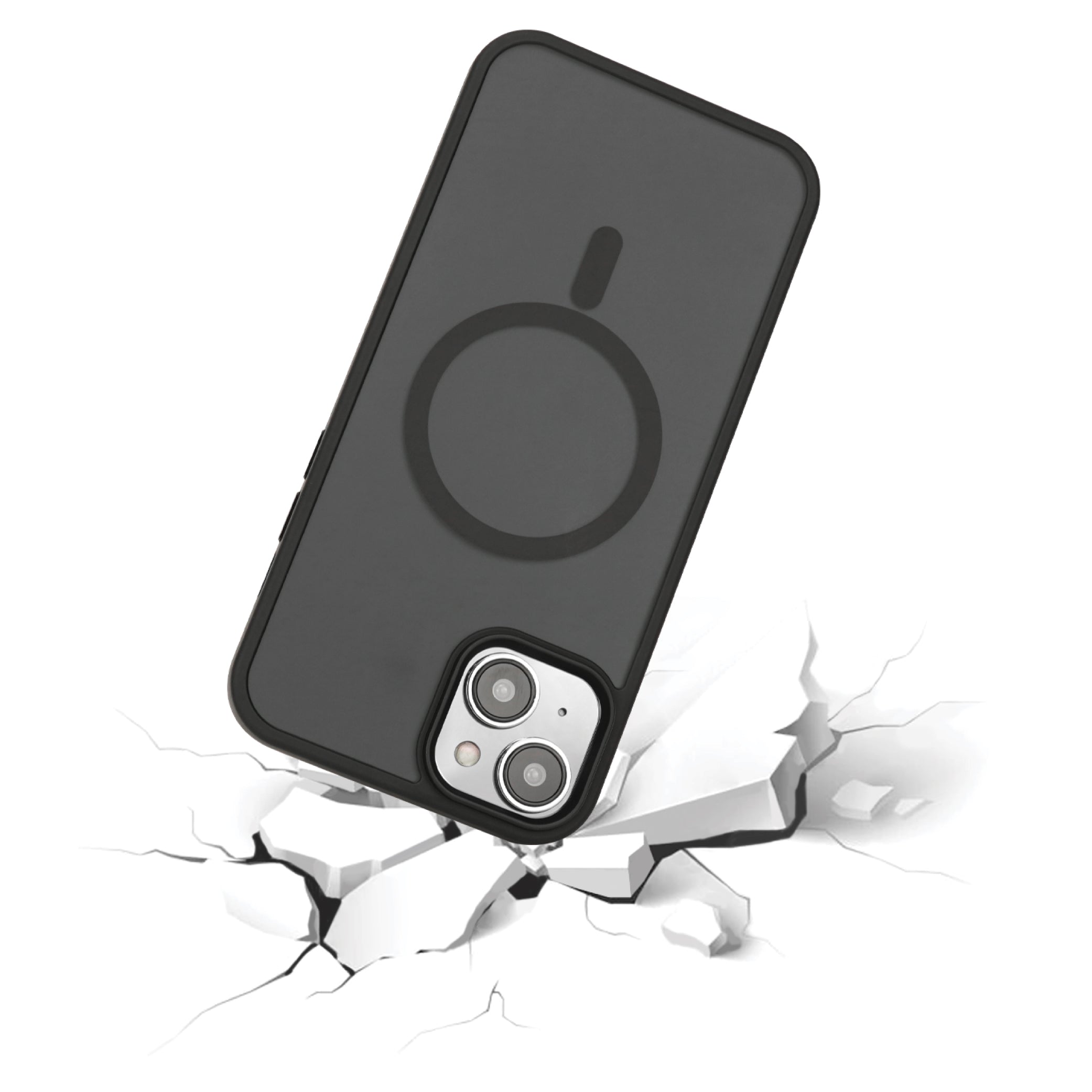 iPhone 14 GlideGuard Case
