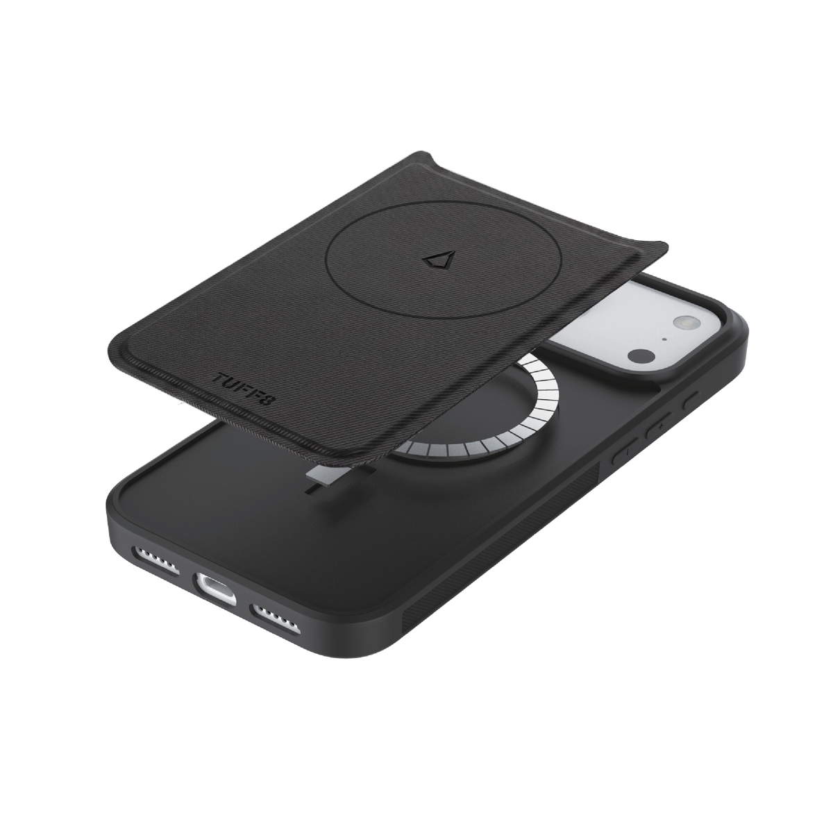 iPhone 18 Pro / 17 Pro Switch Wallet Case