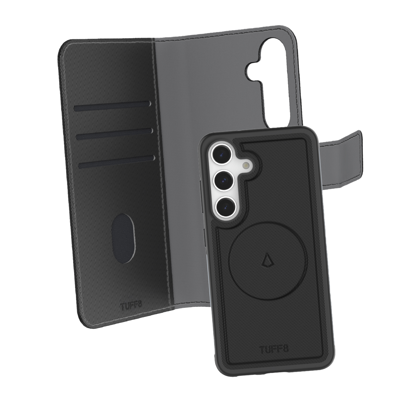Samsung Galaxy S25 Switch Wallet Case
