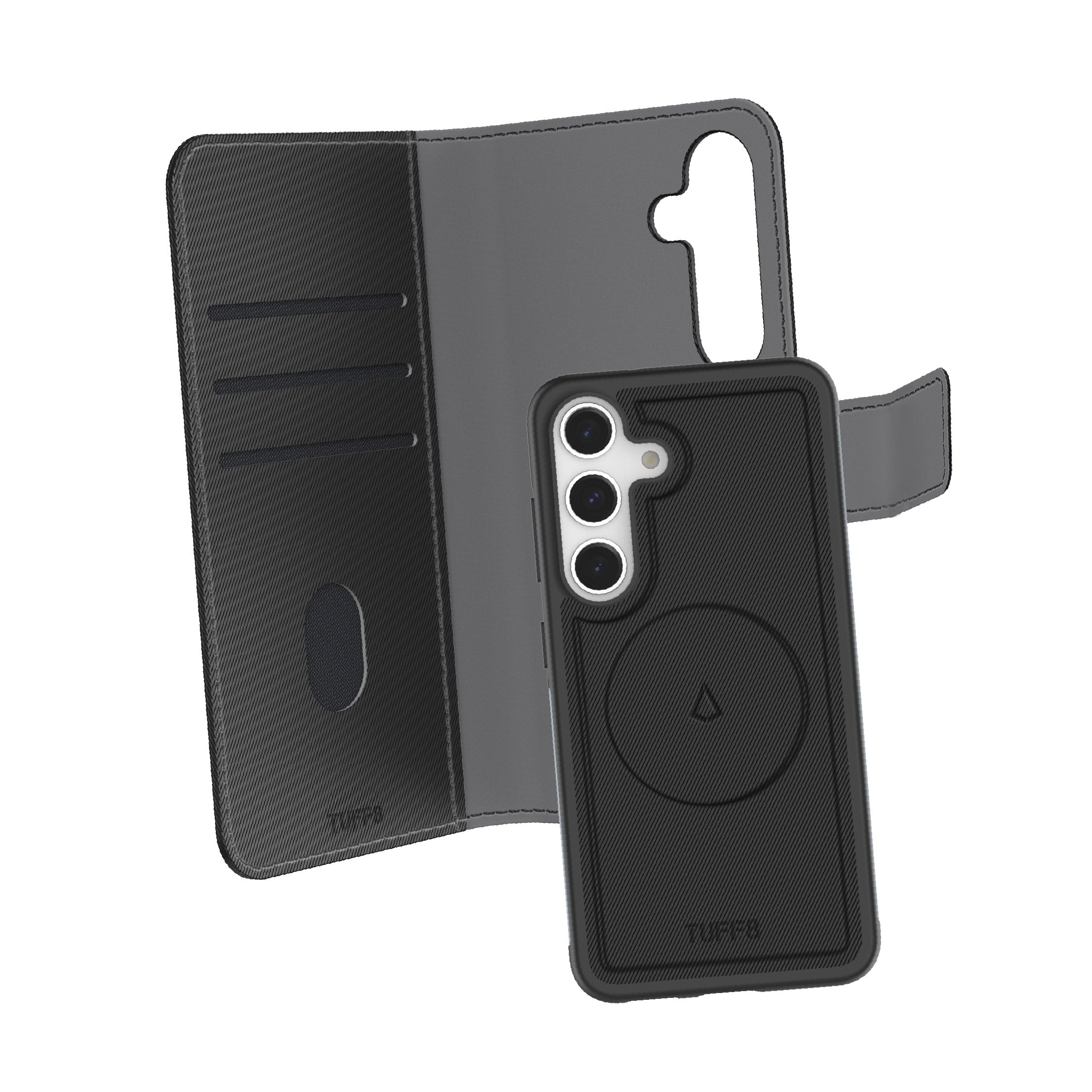 Samsung Galaxy S25 FE Switch Wallet Case