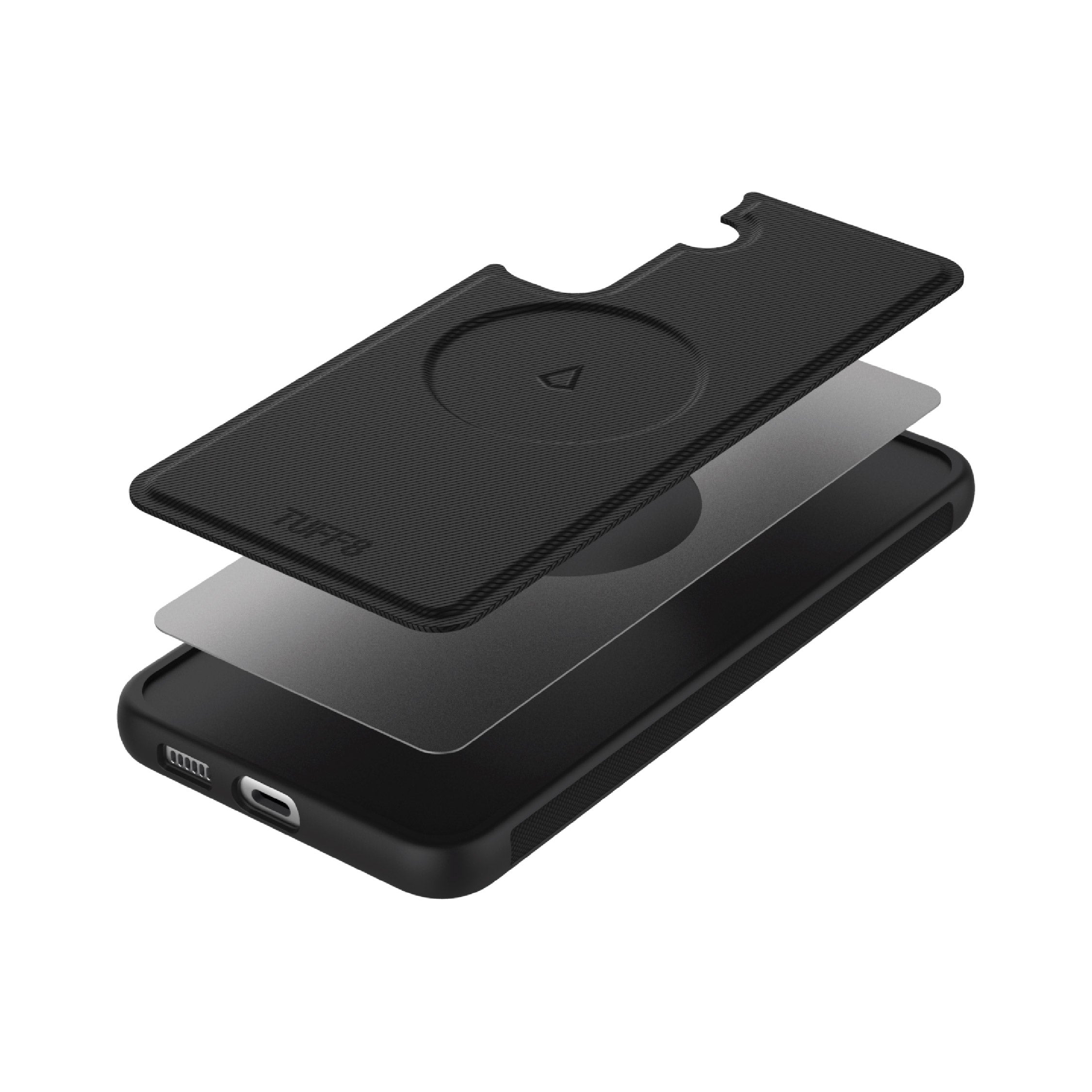 Samsung Galaxy S25 FE Switch Wallet Case