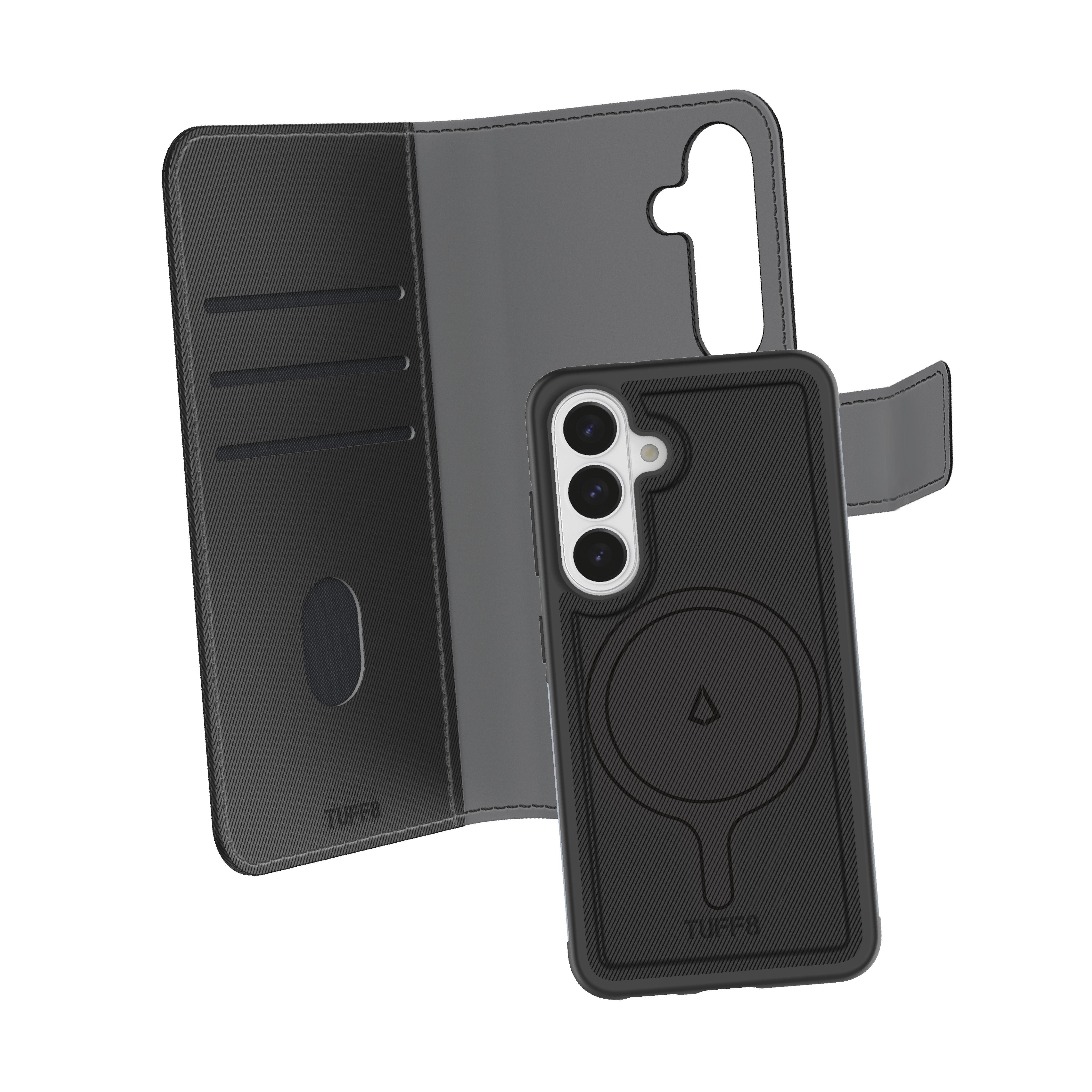 Samsung Galaxy S26 Switch Wallet Case