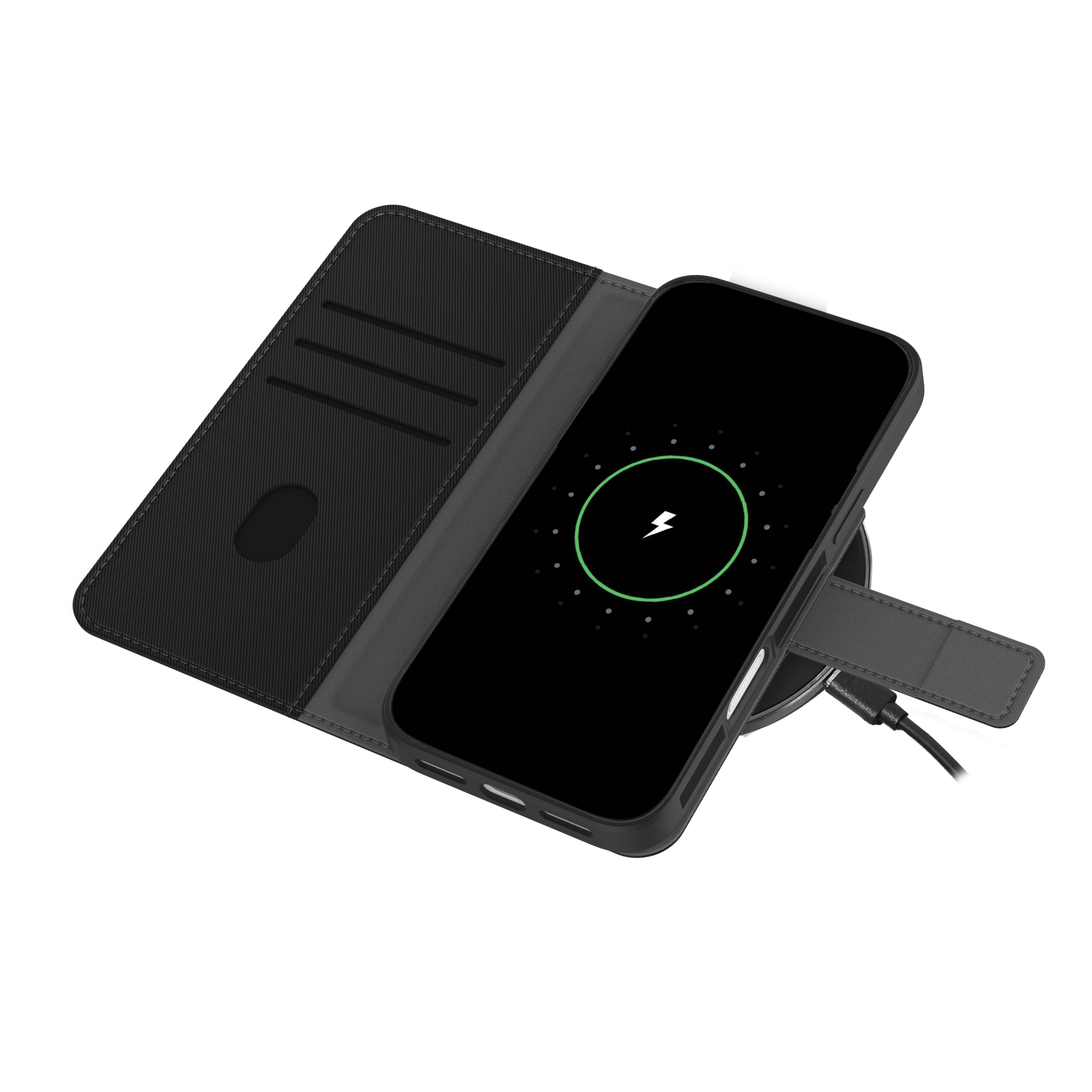 Samsung Galaxy S26 Switch Wallet Case