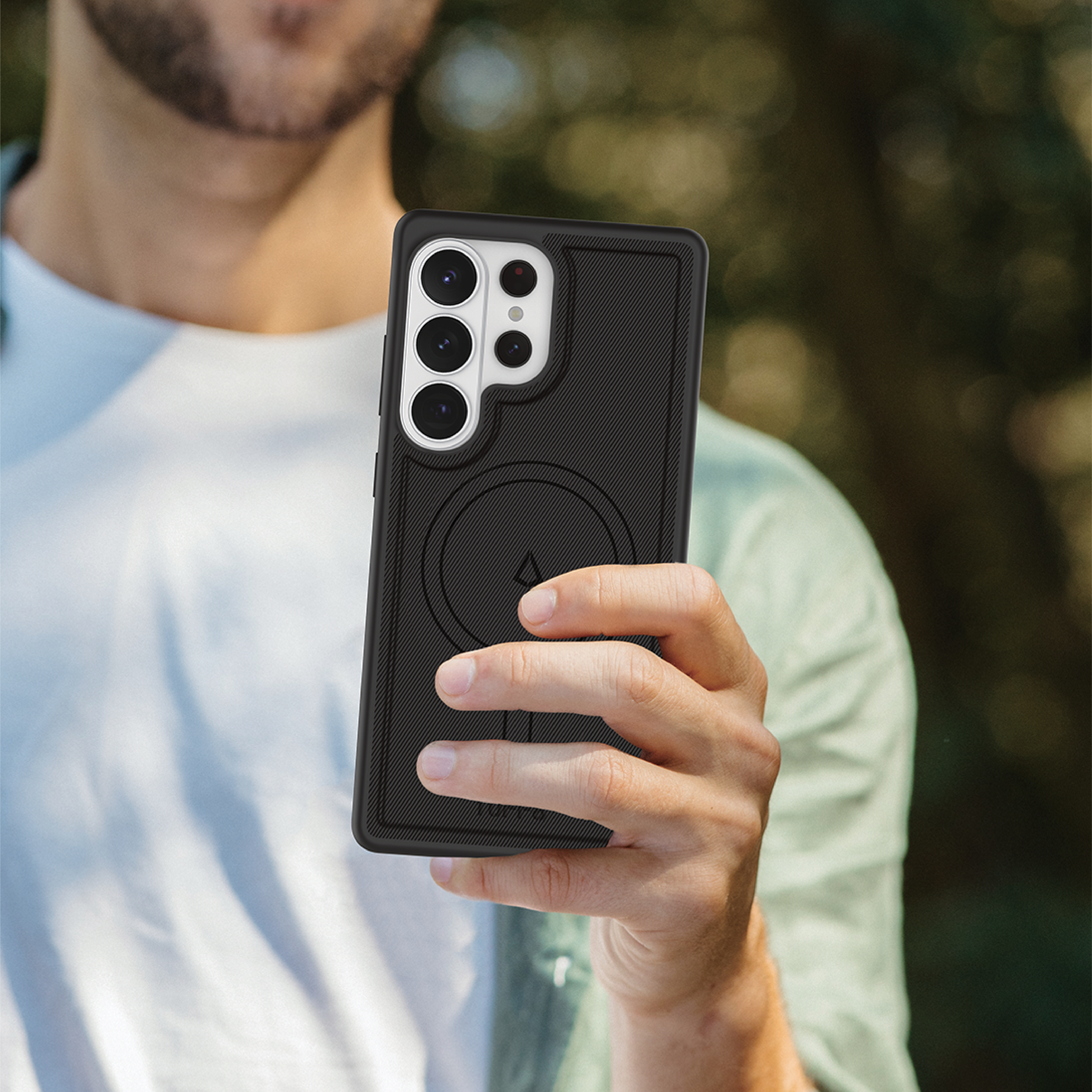 Samsung Galaxy S26 Switch Wallet Case