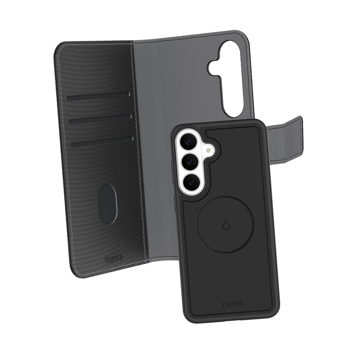 Samsung Galaxy S26 FE Switch Wallet Case