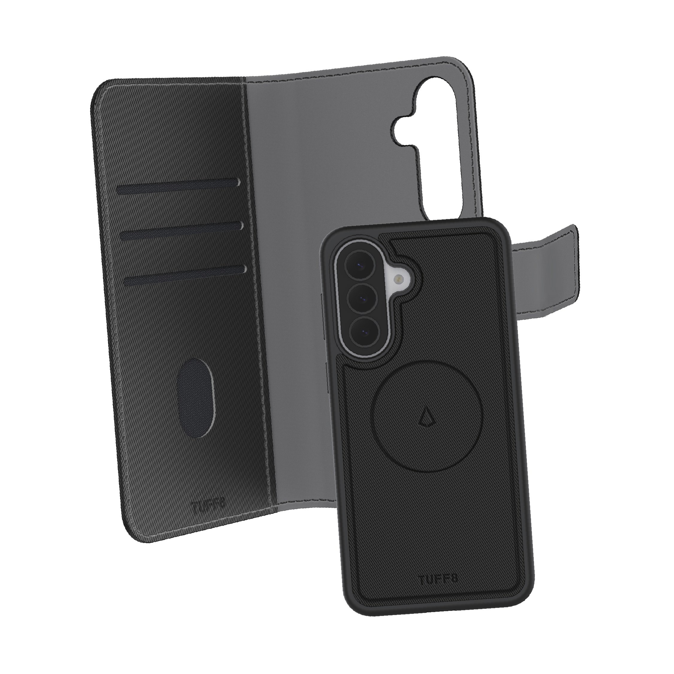 Samsung A37 Switch Wallet Case