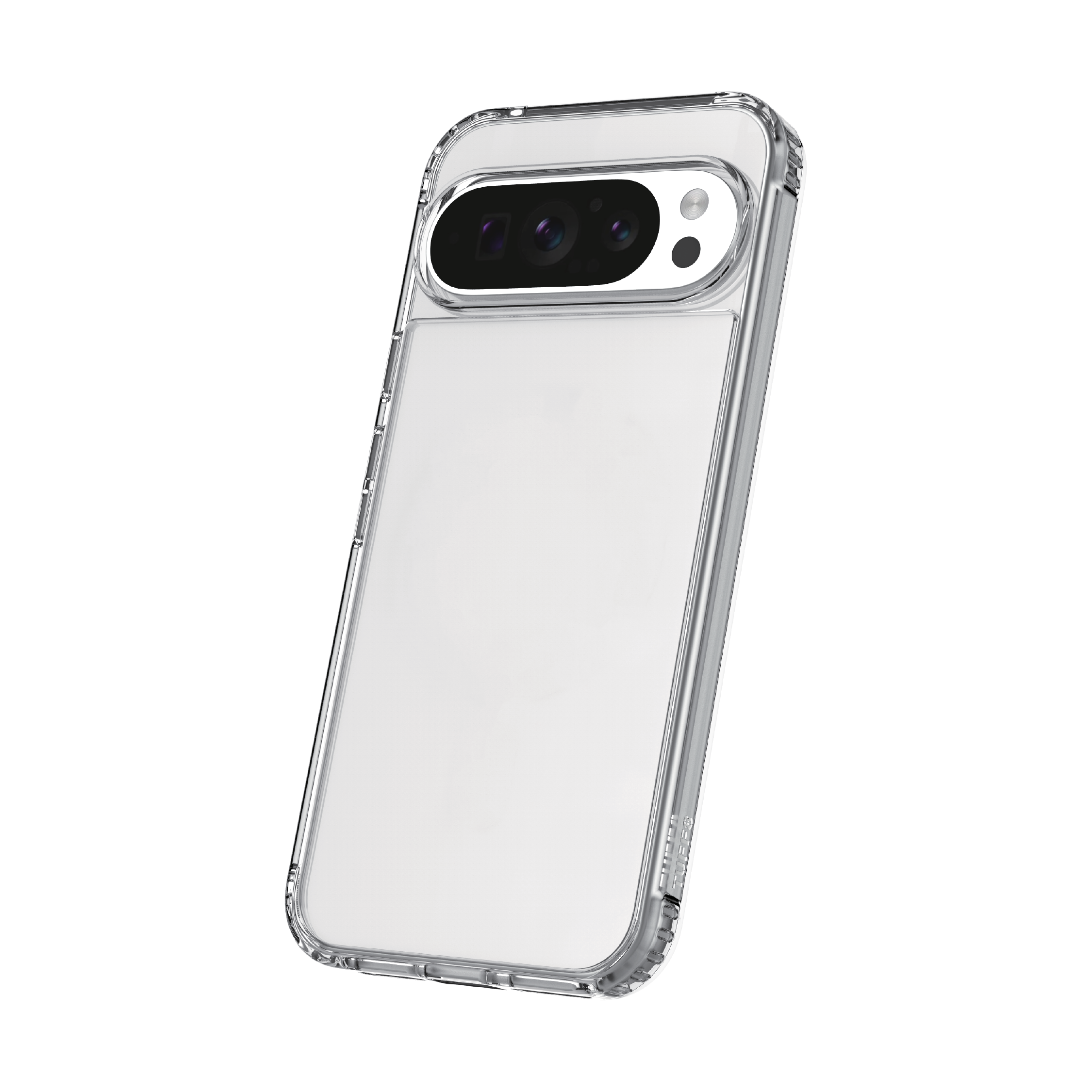 Google Pixel 10 Pro XL Clear Case