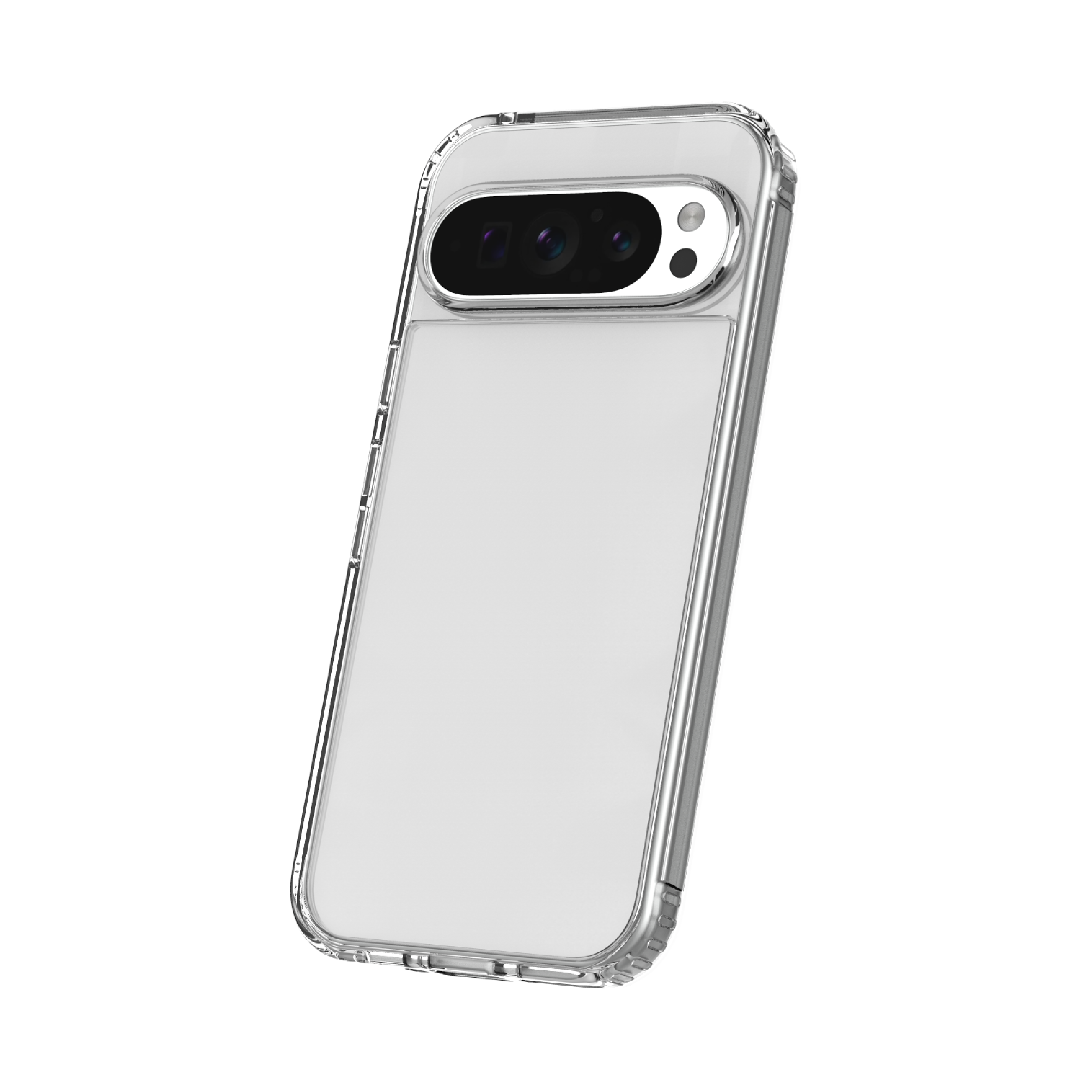 Google Pixel 9 / 9 Pro Clear Case