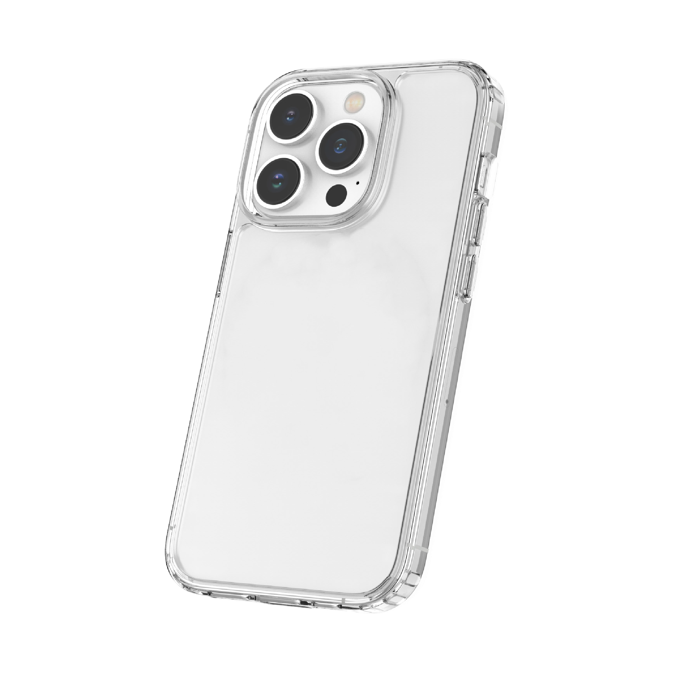iPhone 15 Pro Max Clear Case