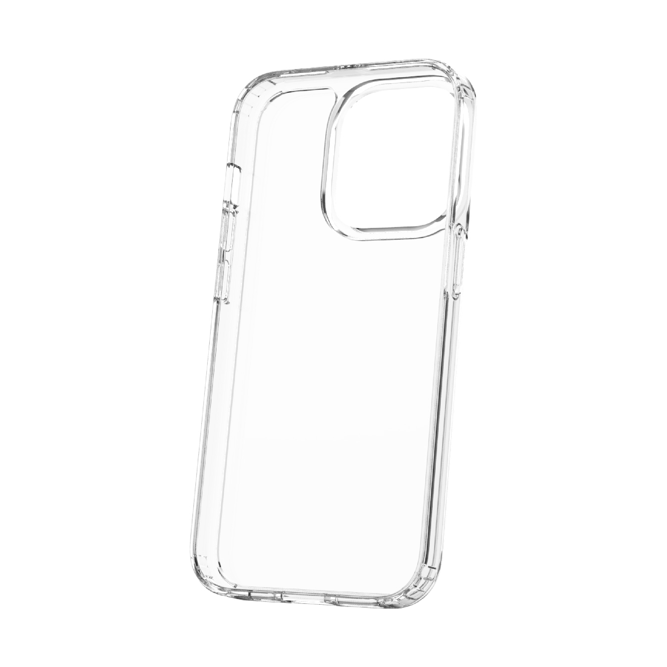 iPhone 15 Pro Max Clear Case