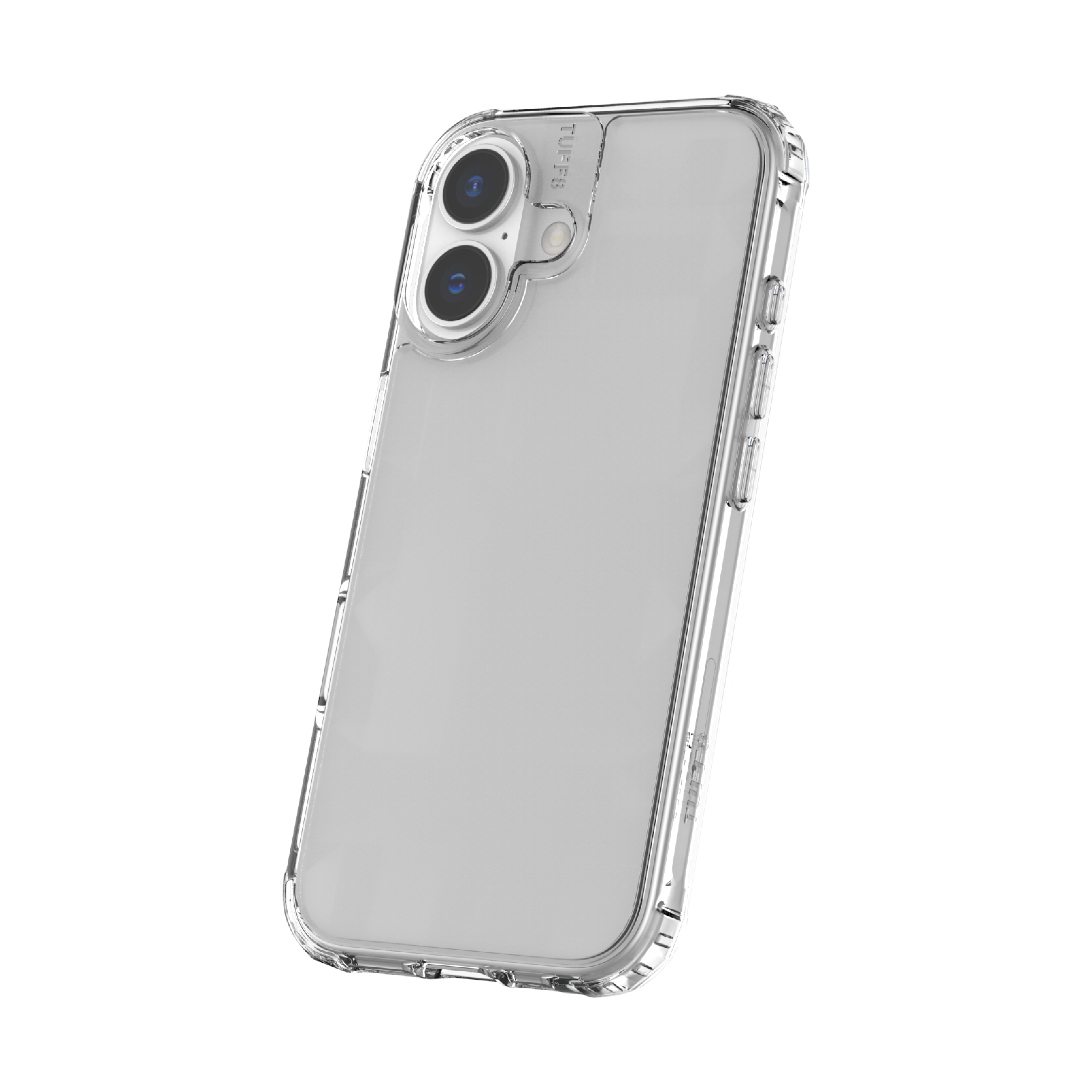 iPhone 16 Plus Clear Case