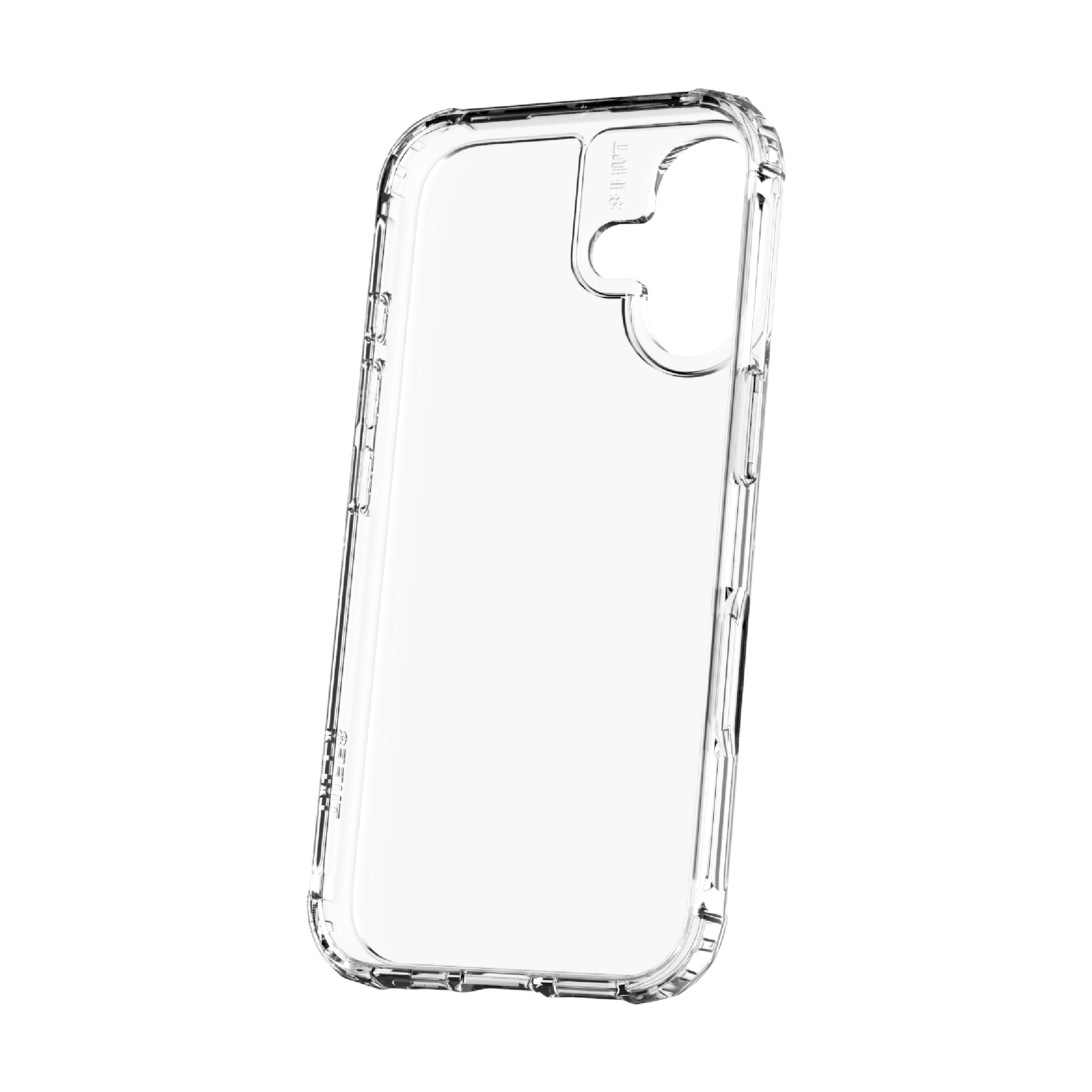 iPhone 16 Plus Clear Case