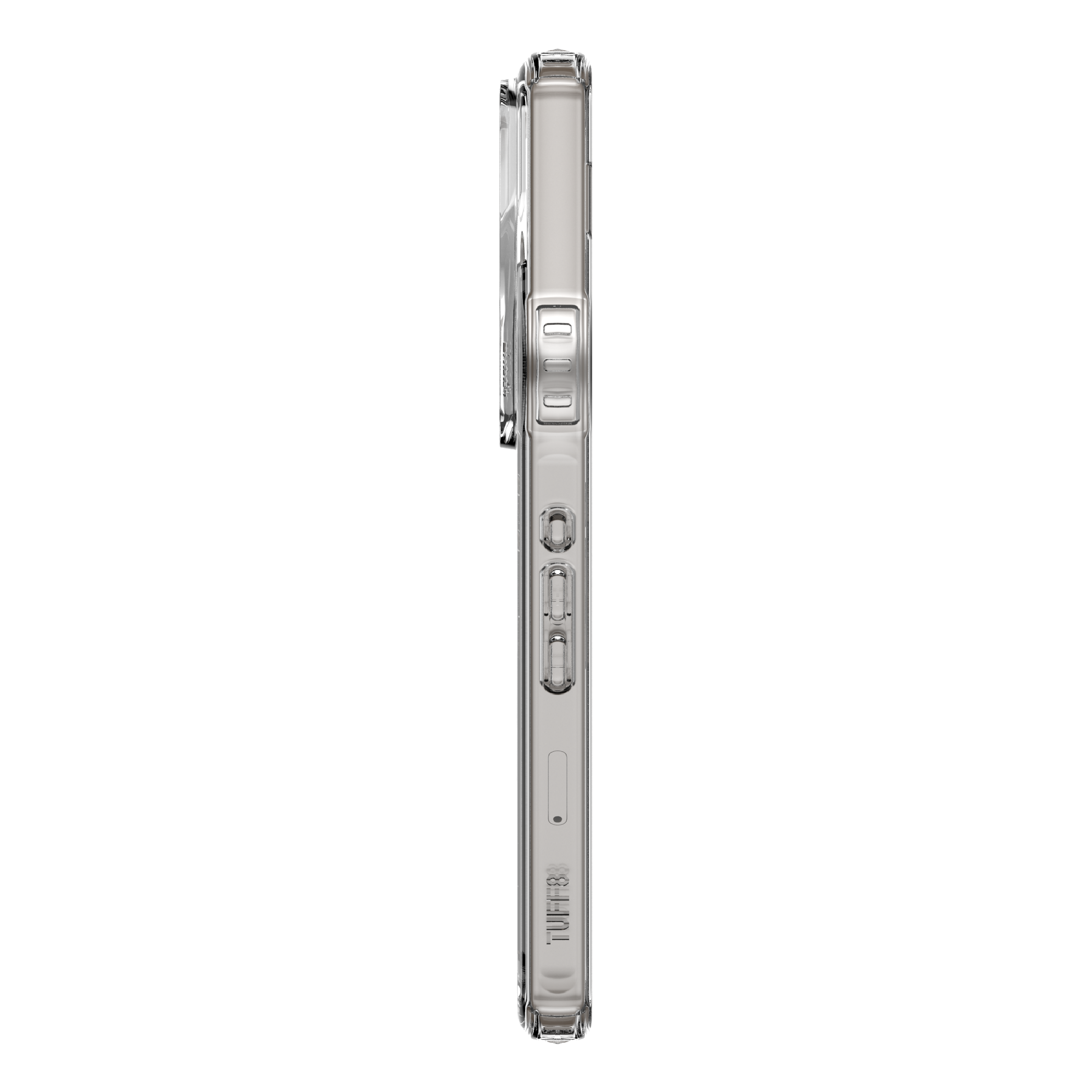 iPhone 16 Pro Max Clear Case