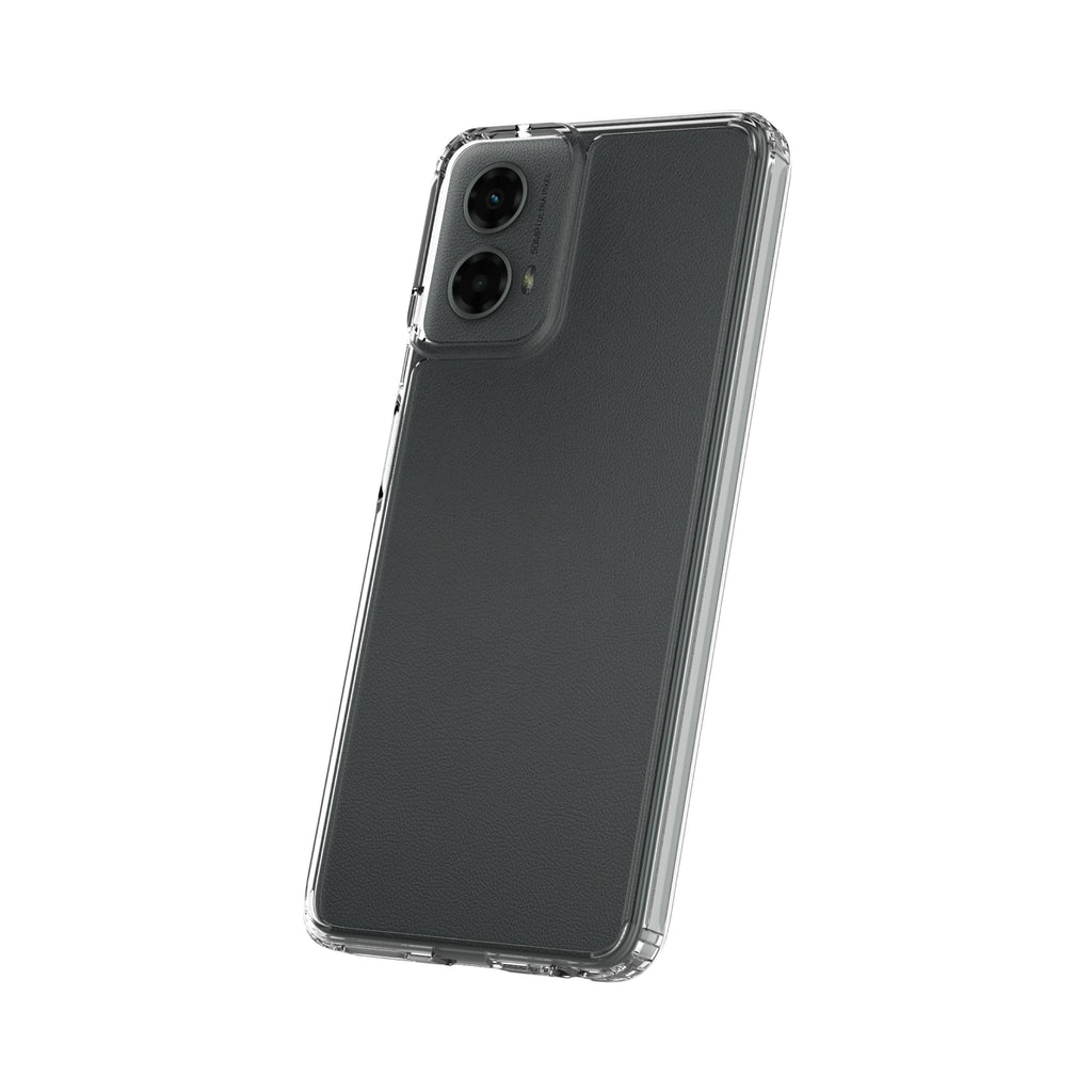 Motorola Moto G 5G 2024 Clear Case