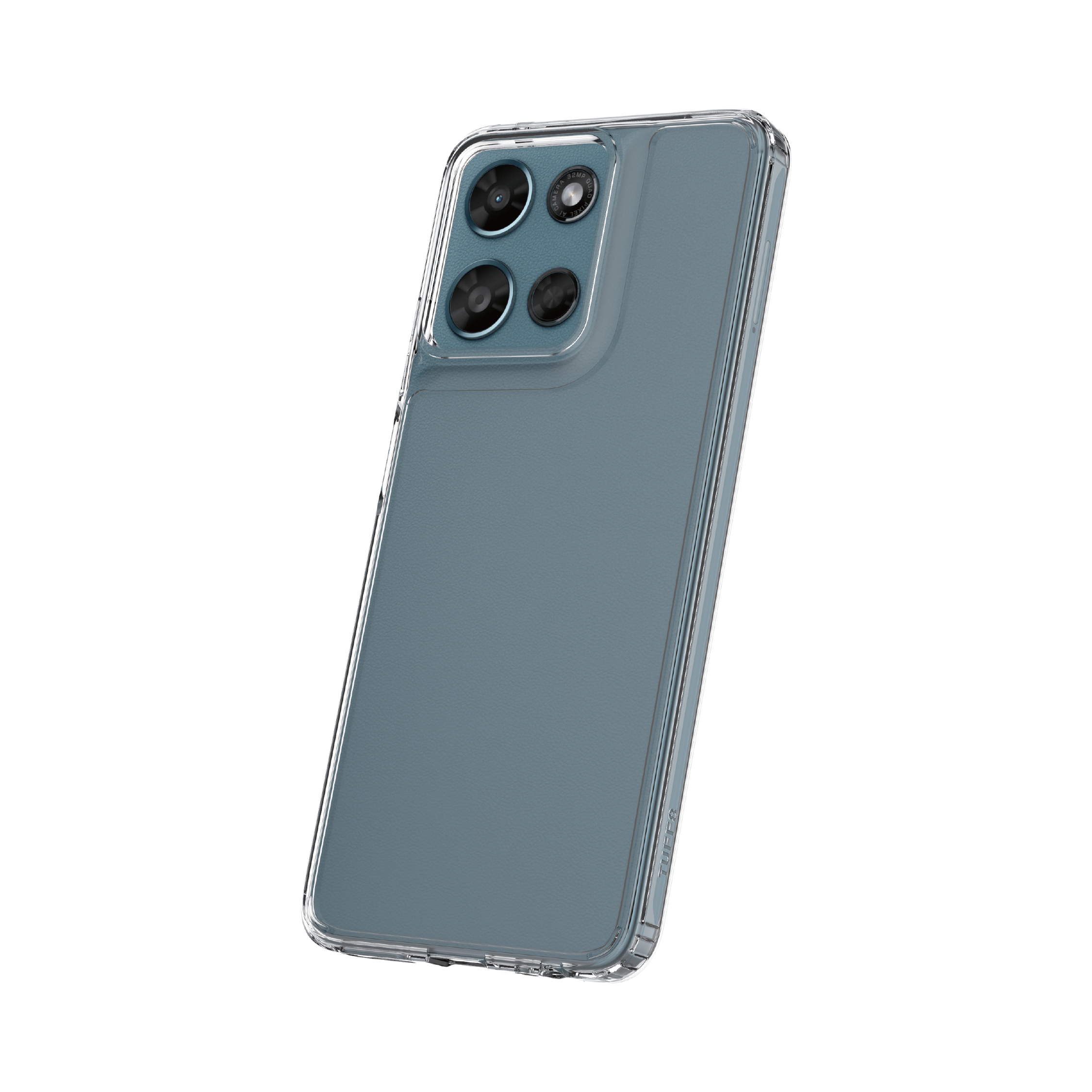 Motorola Moto G 2026 Clear Case