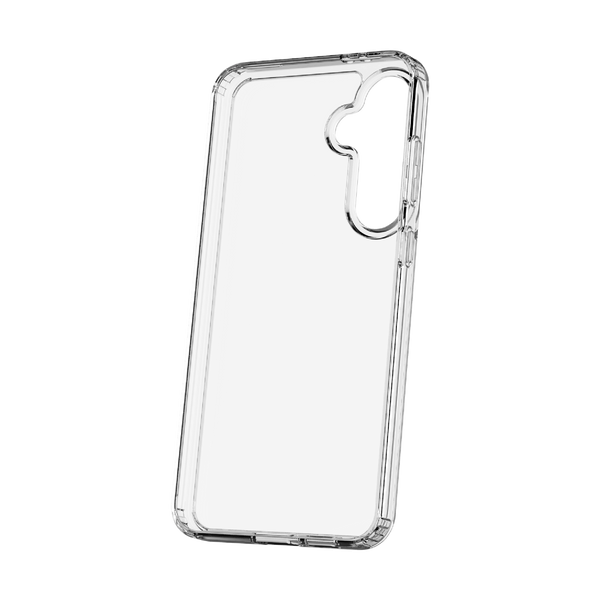 Samsung Galaxy S24 FE Clear Case