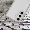 Samsung Galaxy S24 FE Clear Case