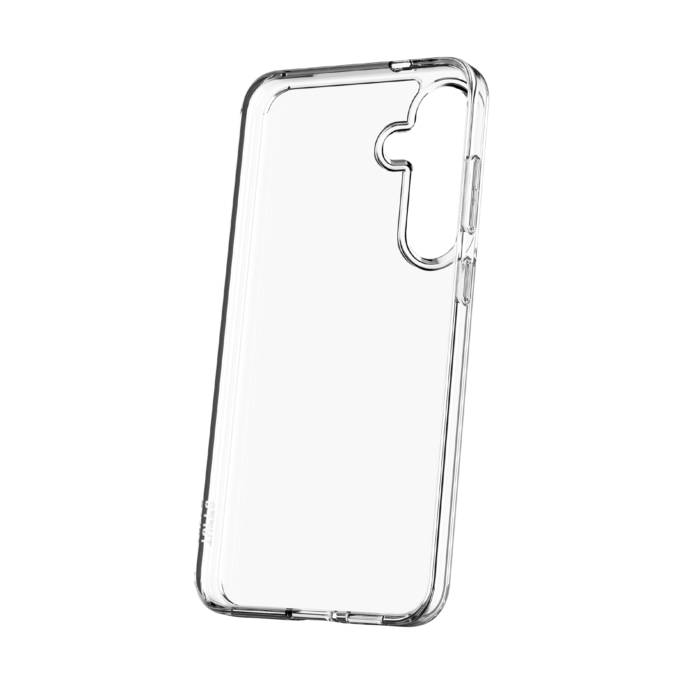 Samsung Galaxy S25+ Clear Case