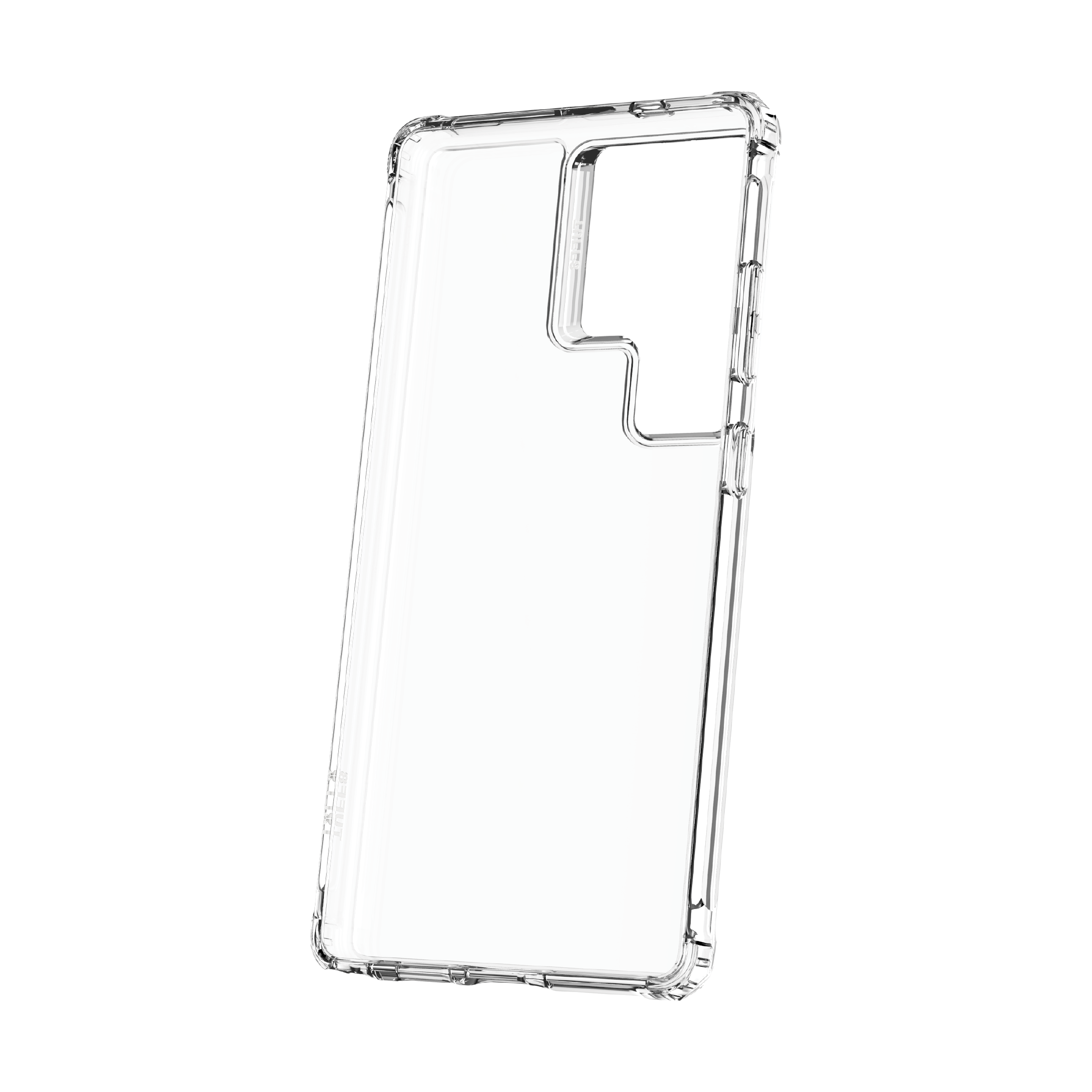 Samsung Galaxy S25 Ultra Clear Case