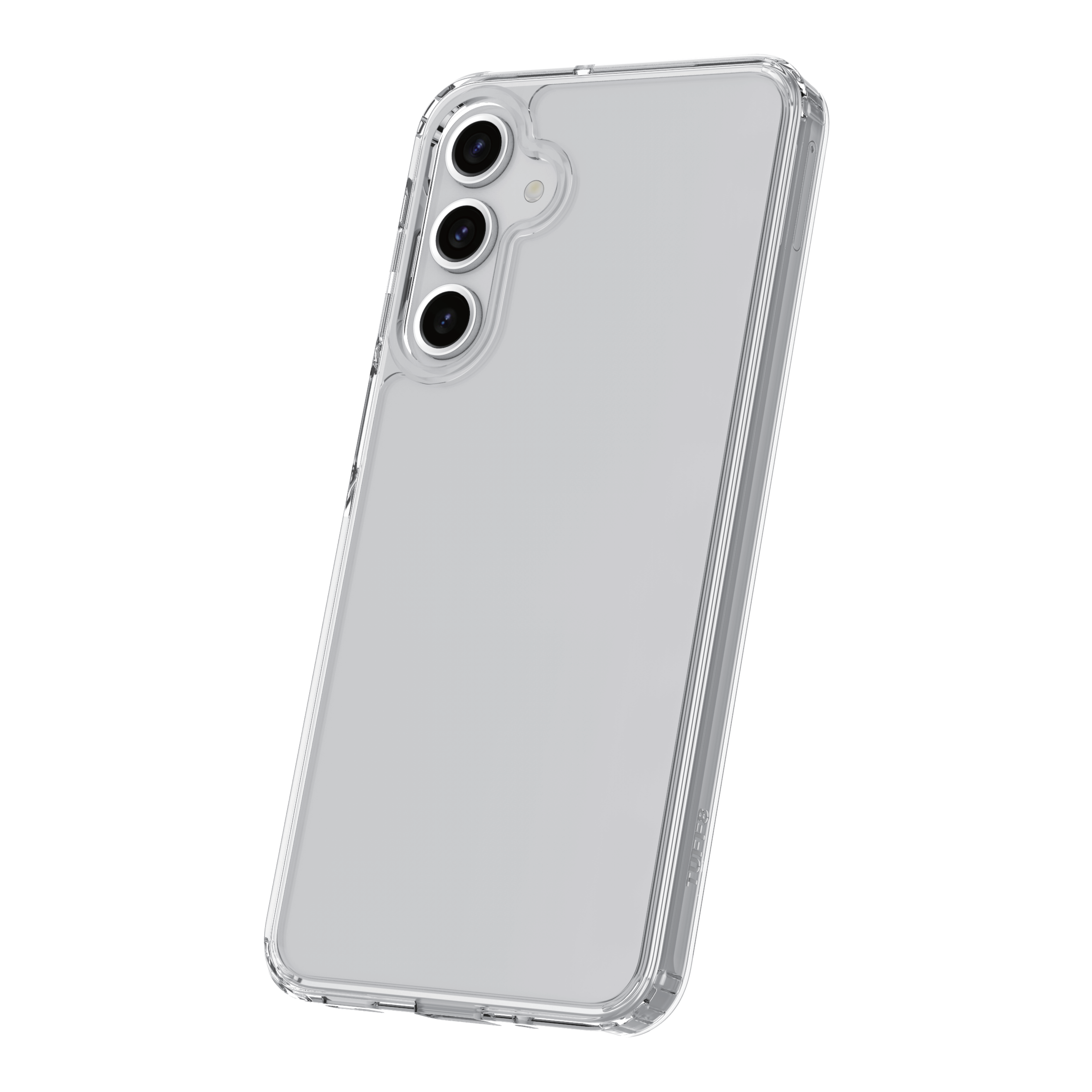 Samsung Galaxy A16 Clear Case