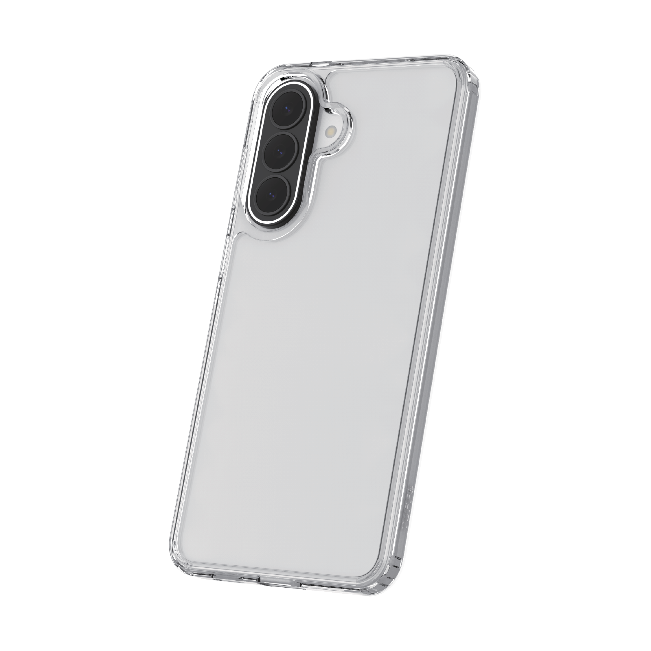 Samsung Galaxy A57 Clear Case