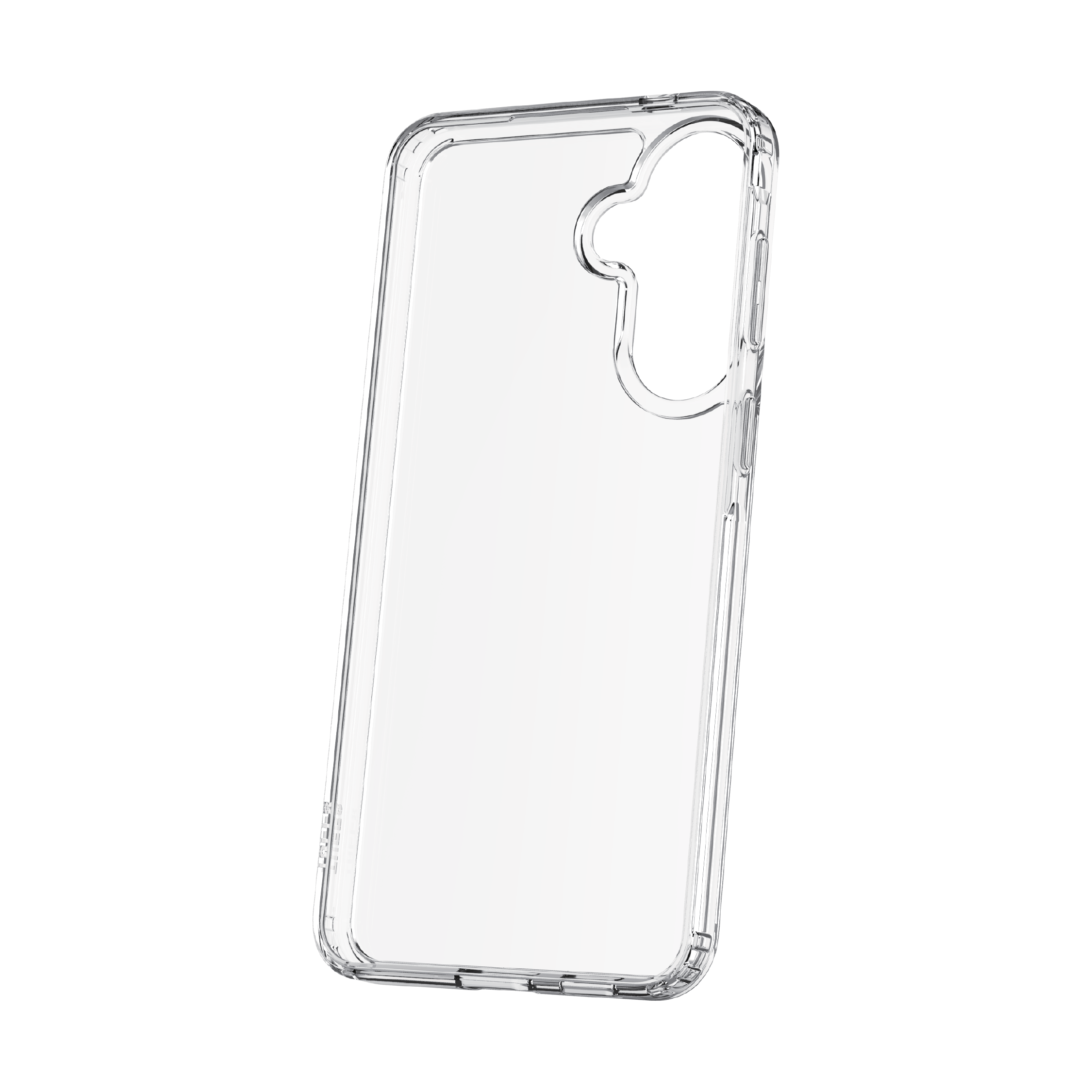 Samsung Galaxy A57 Clear Case