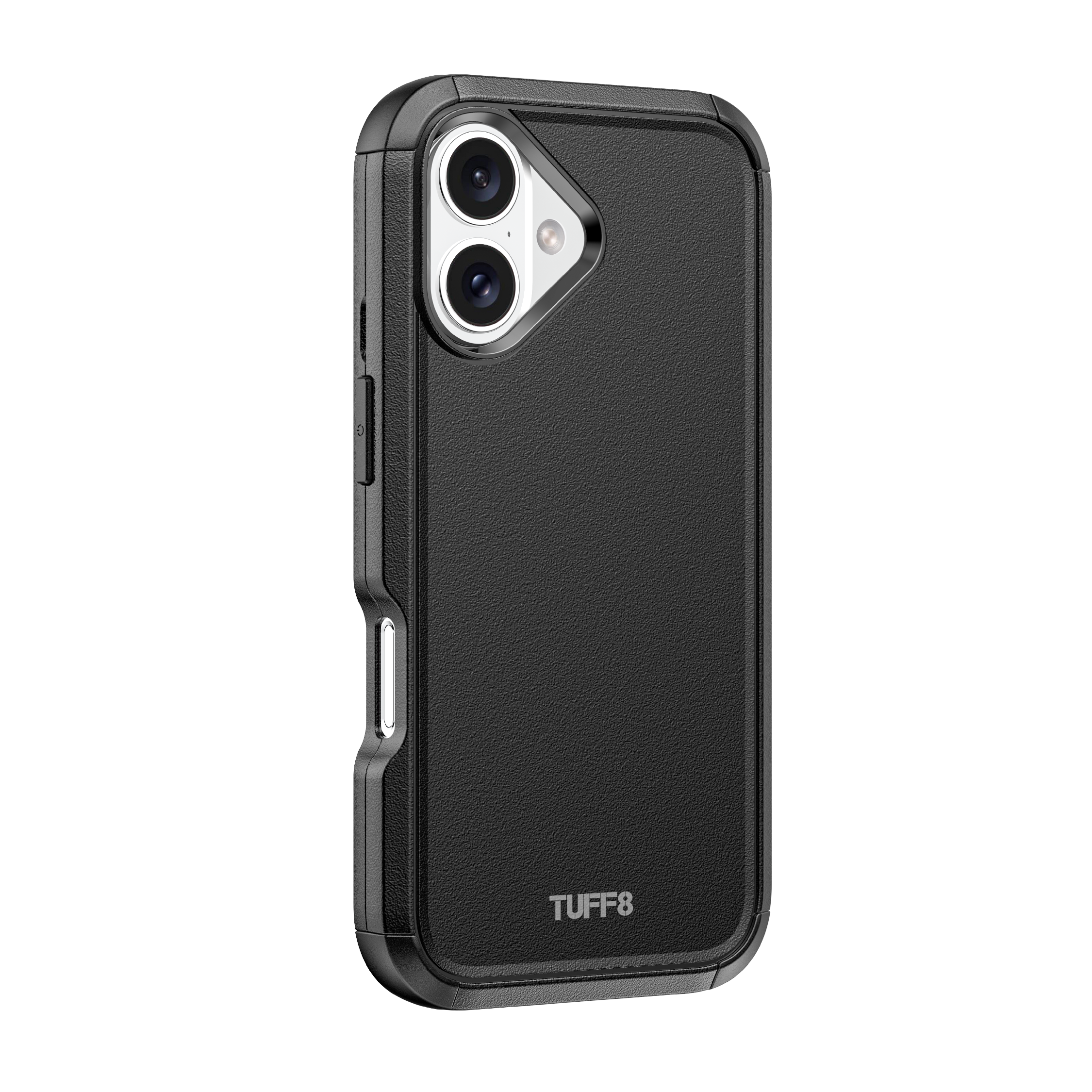 iPhone 16 Plus Impact Plus Case with Holster